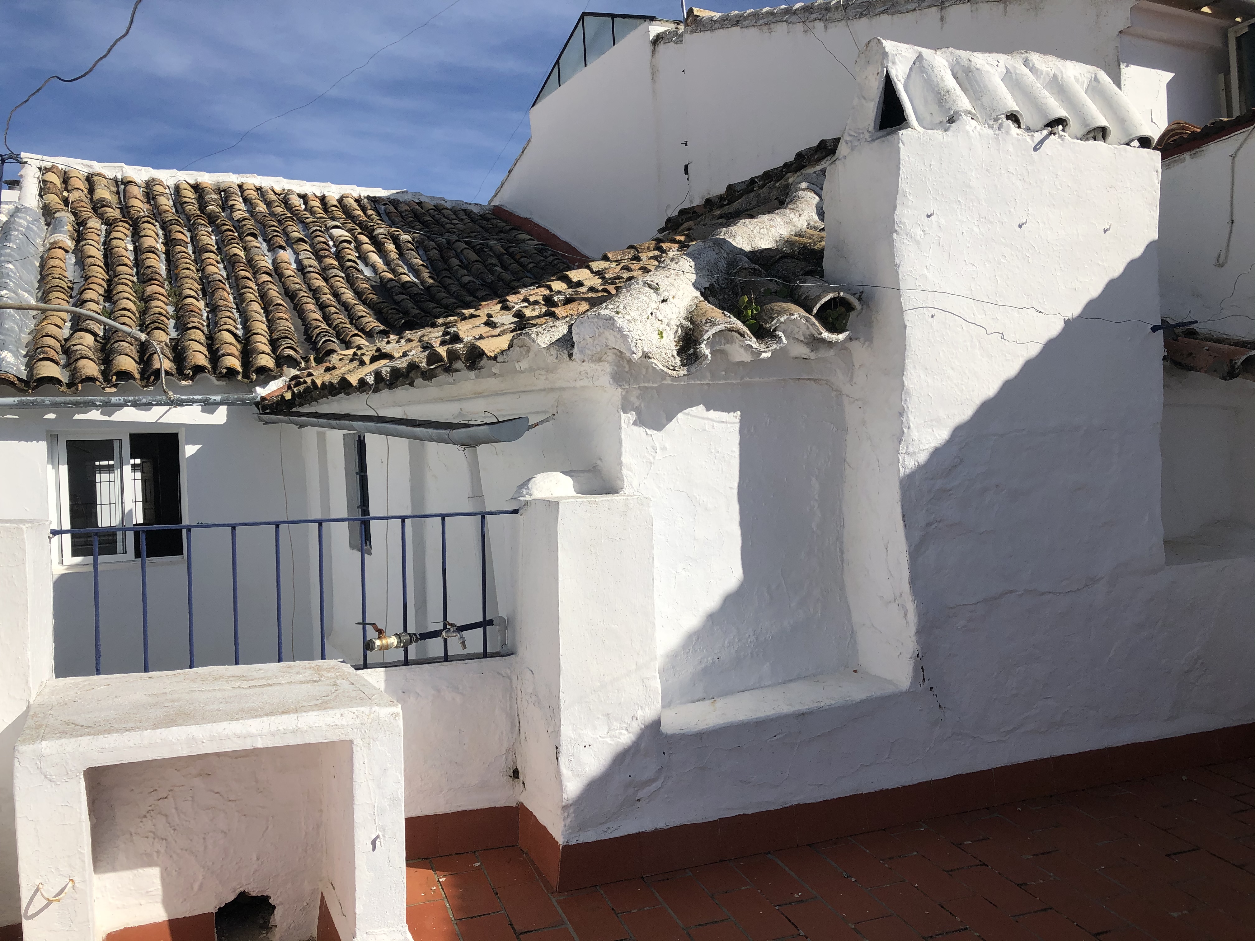 4 Bed, 2 Bath, HouseFor Sale, Olvera, Andalucia