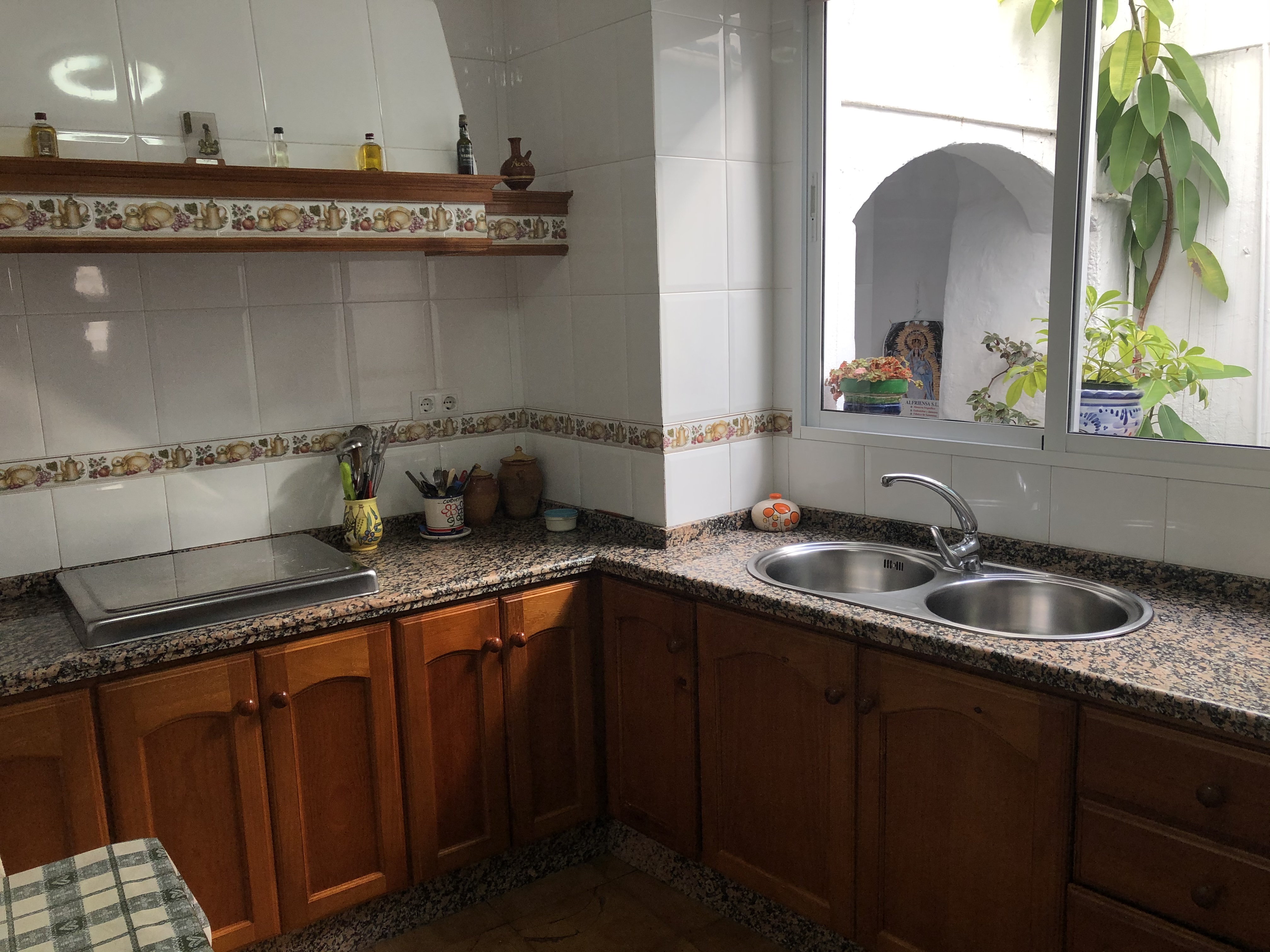 4 Bed, 2 Bath, HouseFor Sale, Olvera, Andalucia