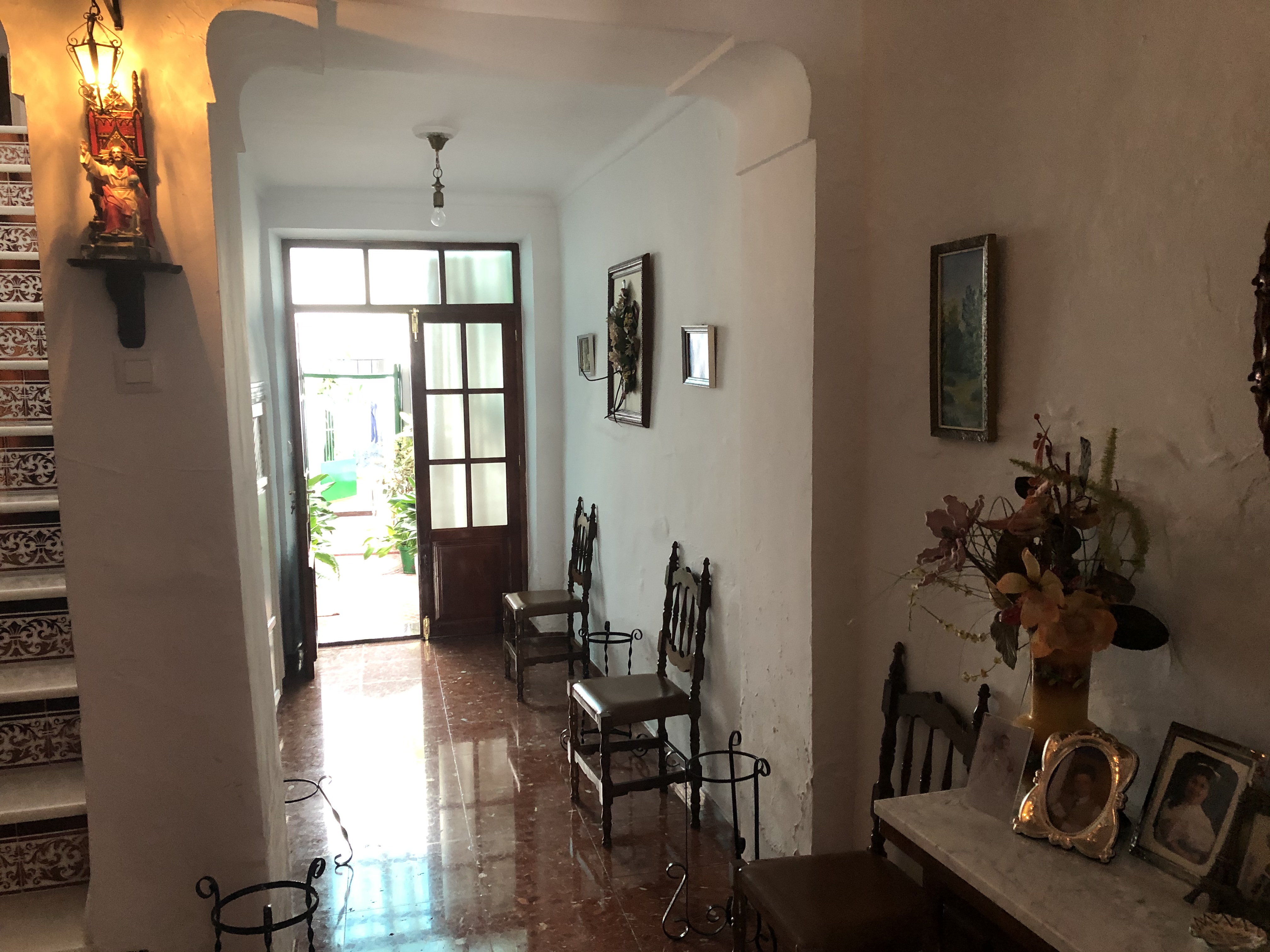 4 Bed, 2 Bath, HouseFor Sale, Olvera, Andalucia