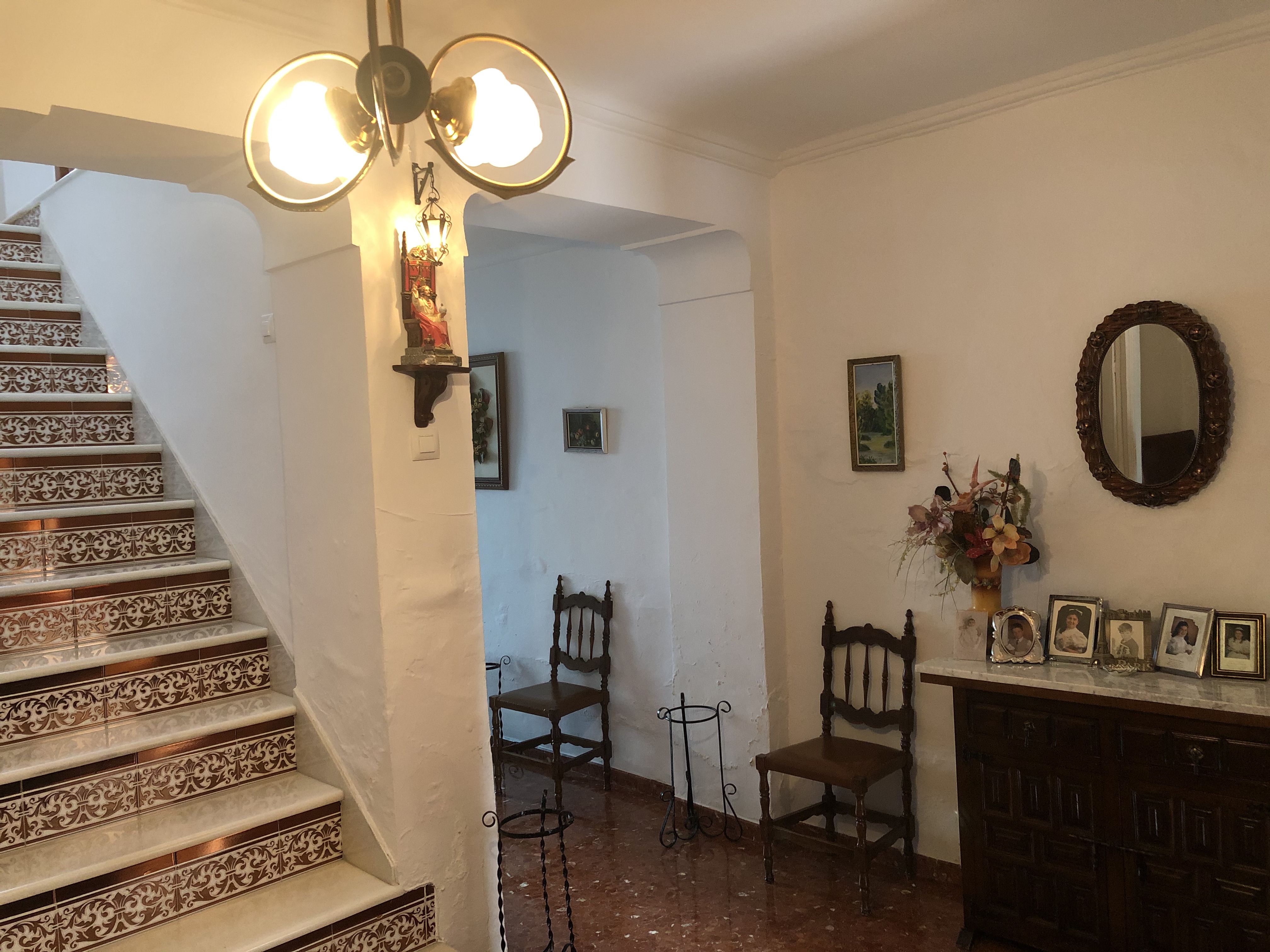 4 Bed, 2 Bath, HouseFor Sale, Olvera, Andalucia