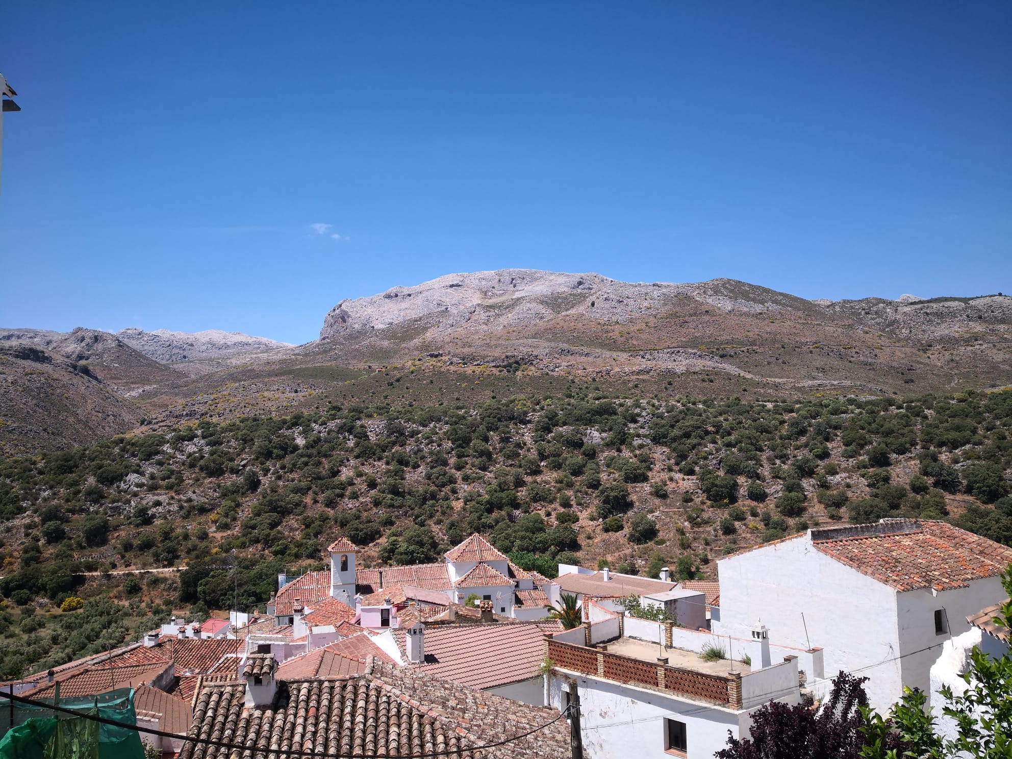 1 Bath, ApartmentFor Sale, Ronda, Andalucia