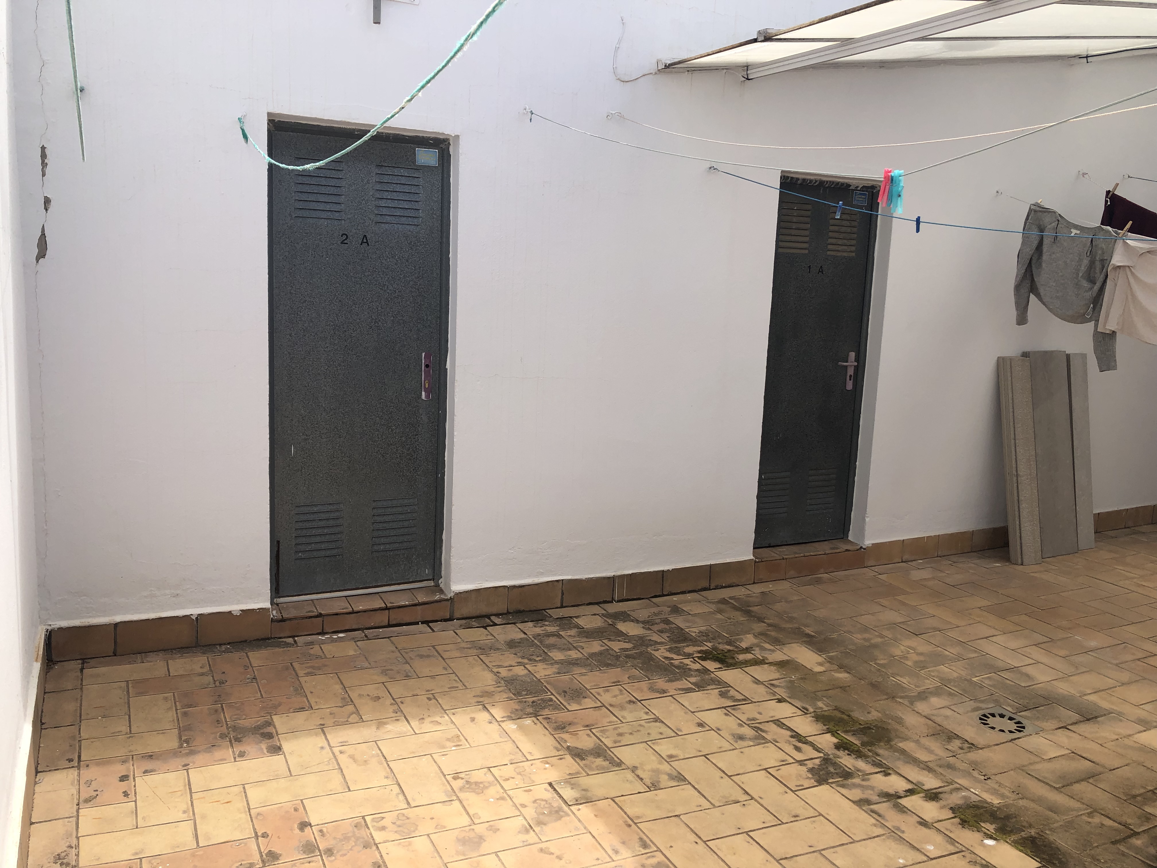 4 Bed, 2 Bath, ApartmentFor Sale, Olvera, Andalucia