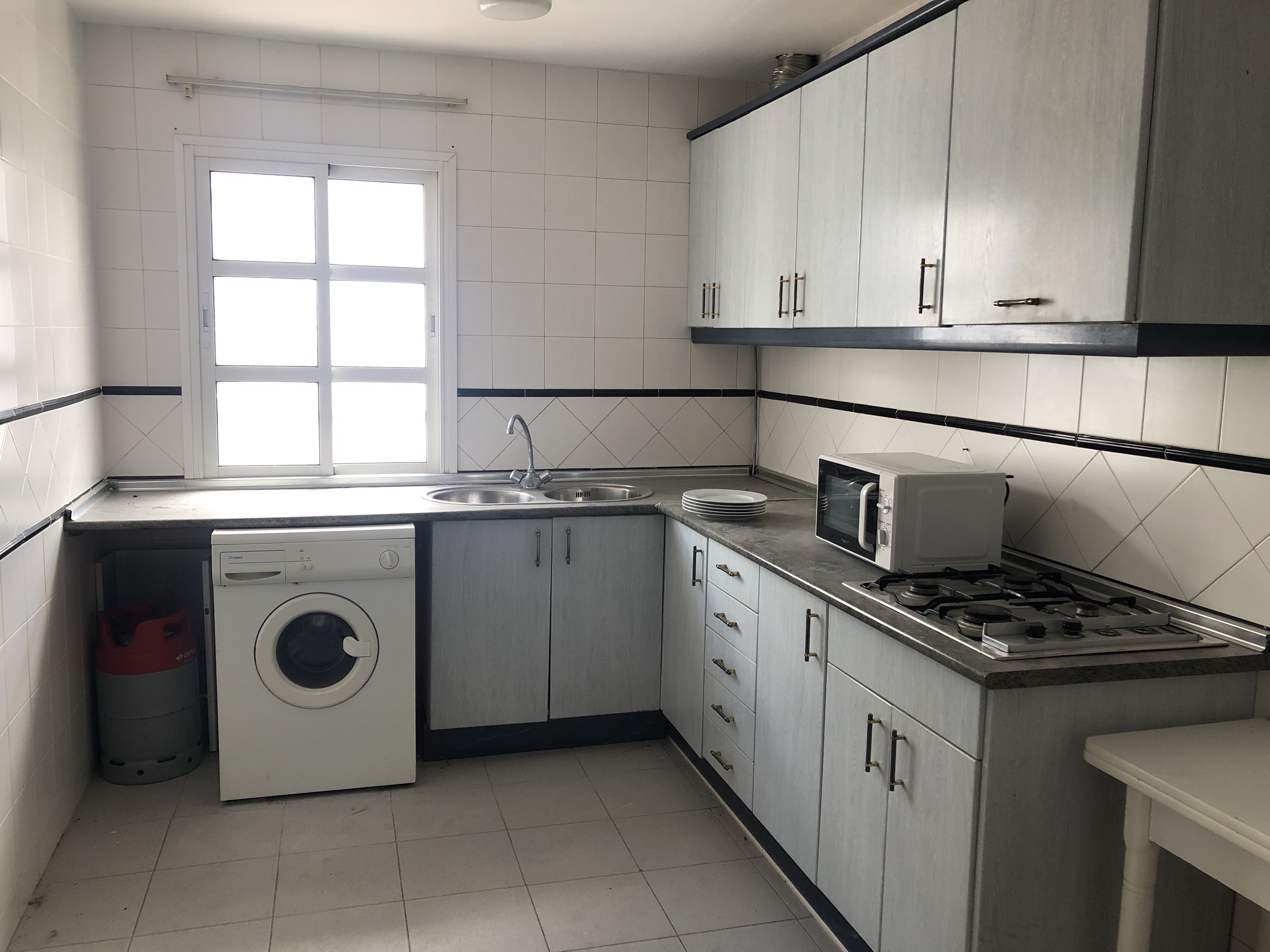 4 Bed, 2 Bath, ApartmentFor Sale, Olvera, Andalucia