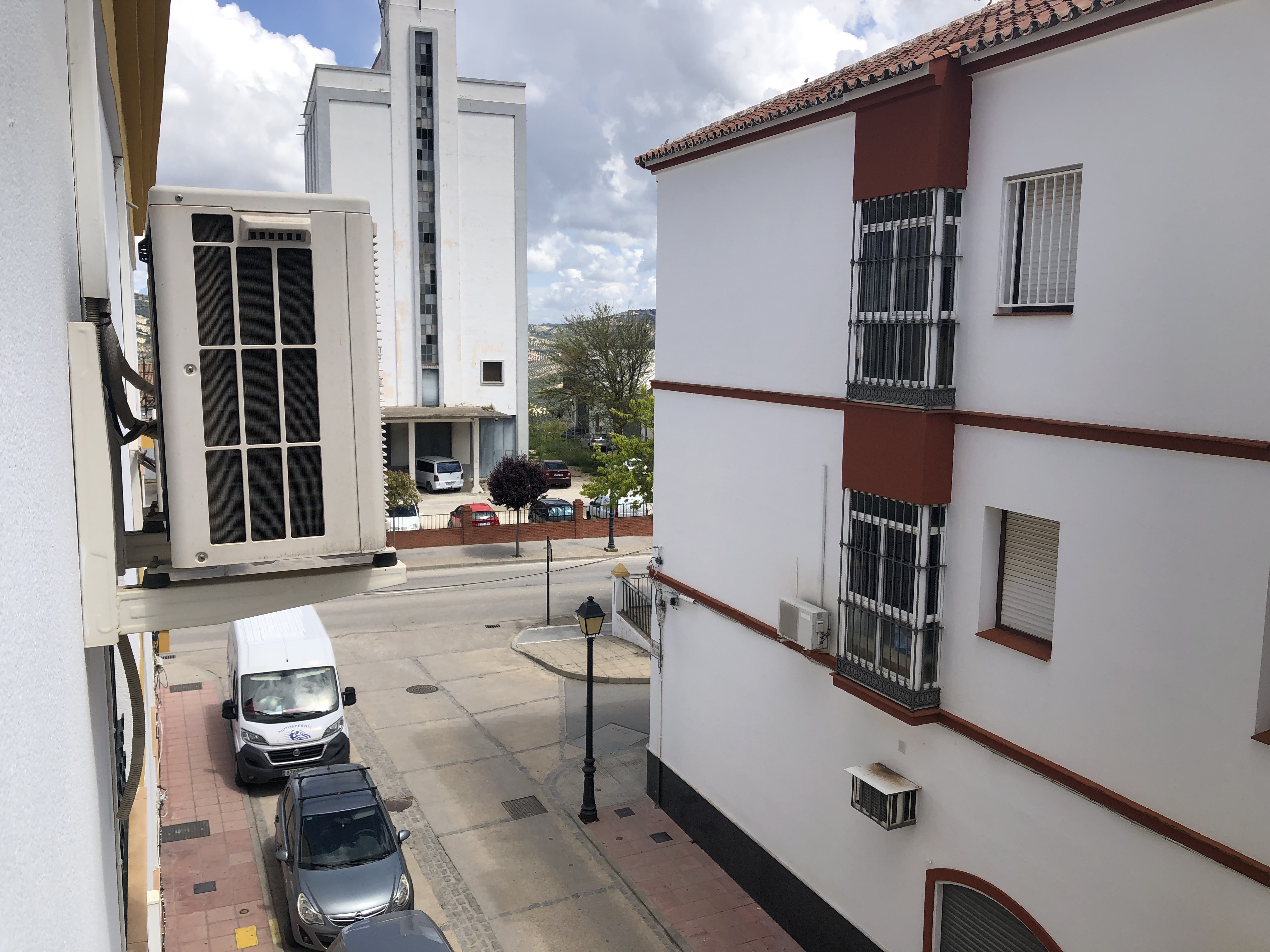 4 Bed, 2 Bath, ApartmentFor Sale, Olvera, Andalucia