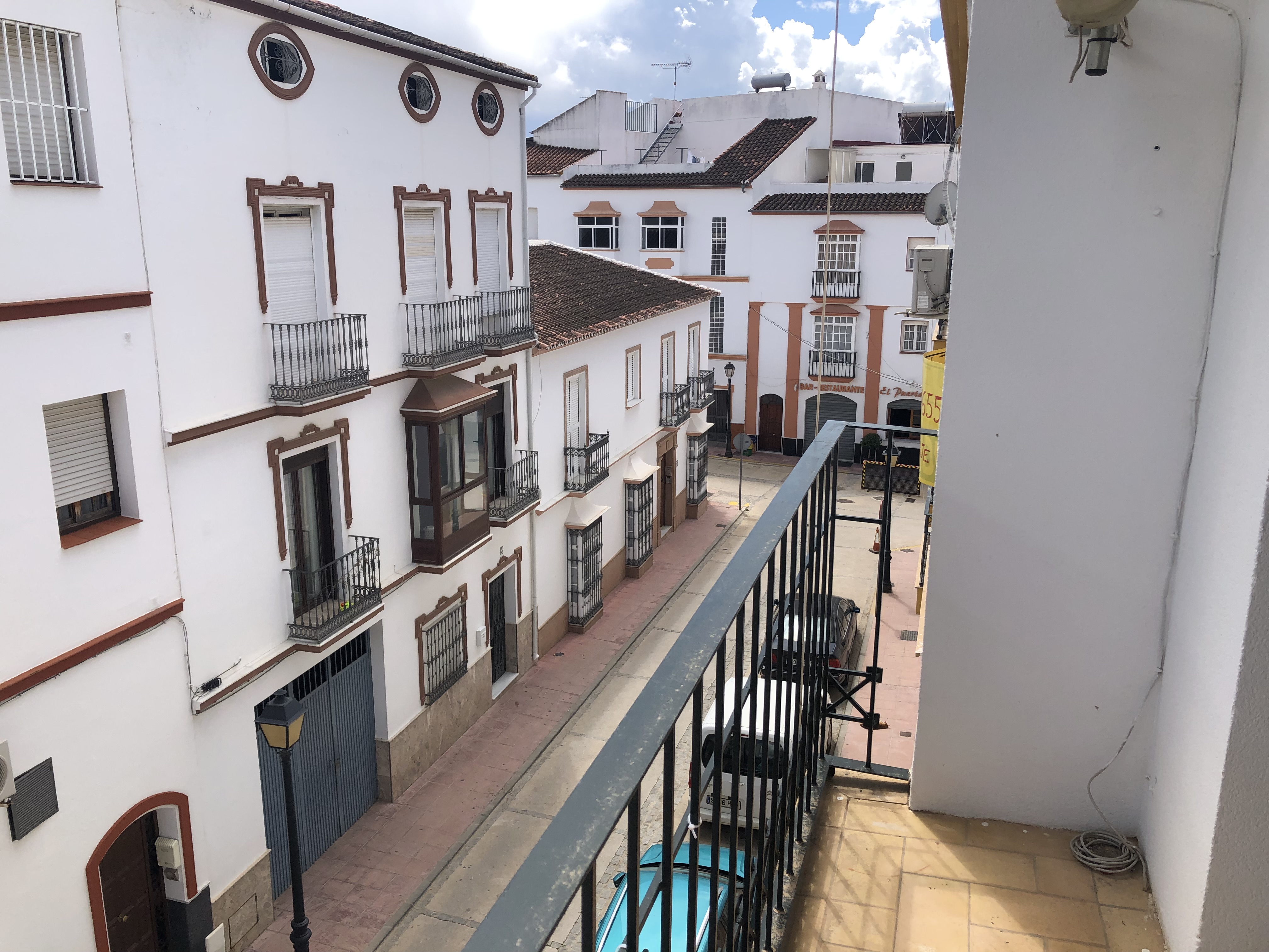 4 Bed, 2 Bath, ApartmentFor Sale, Olvera, Andalucia