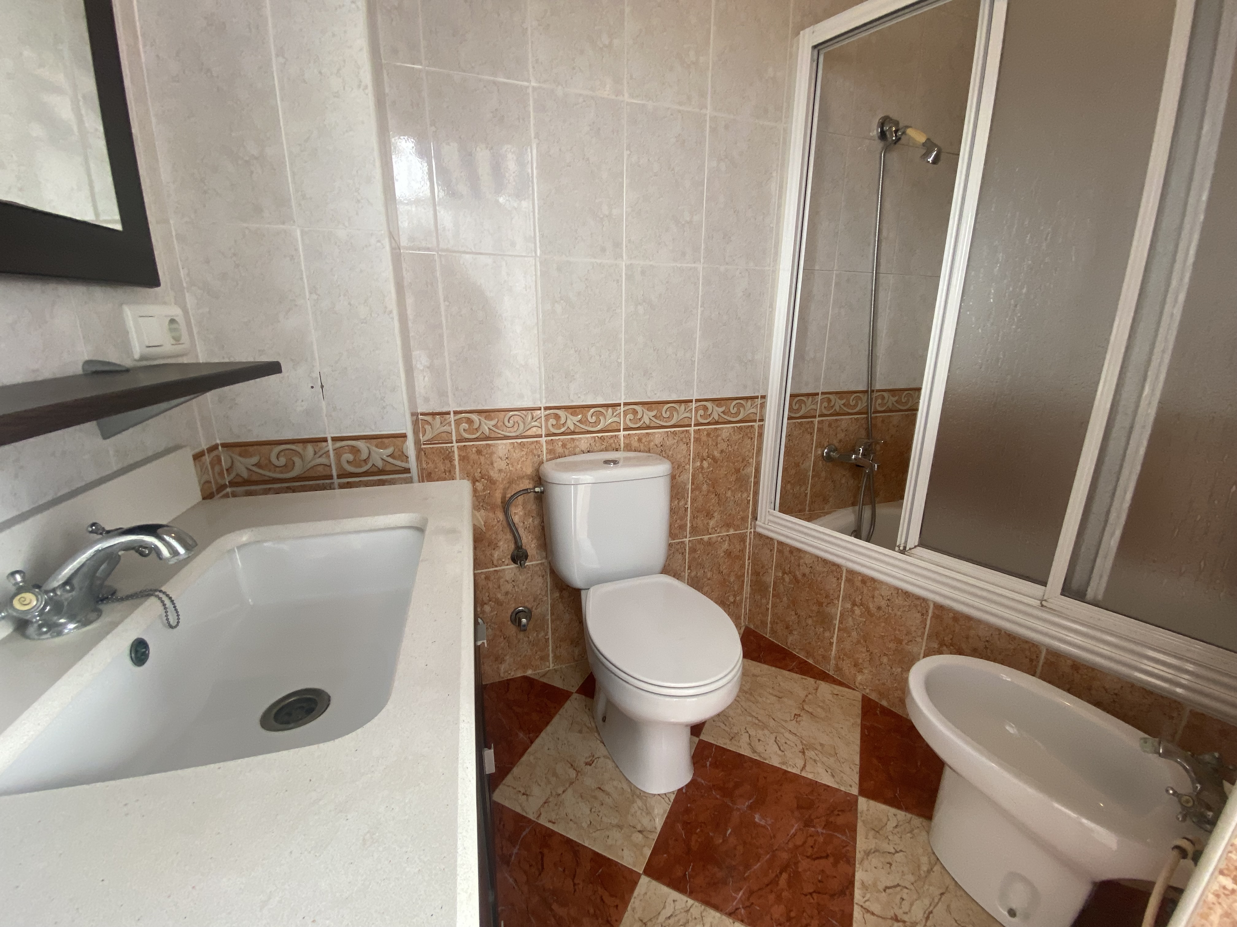 3 Bed, 2 Bath, HouseFor Sale, Olvera, Andalucia