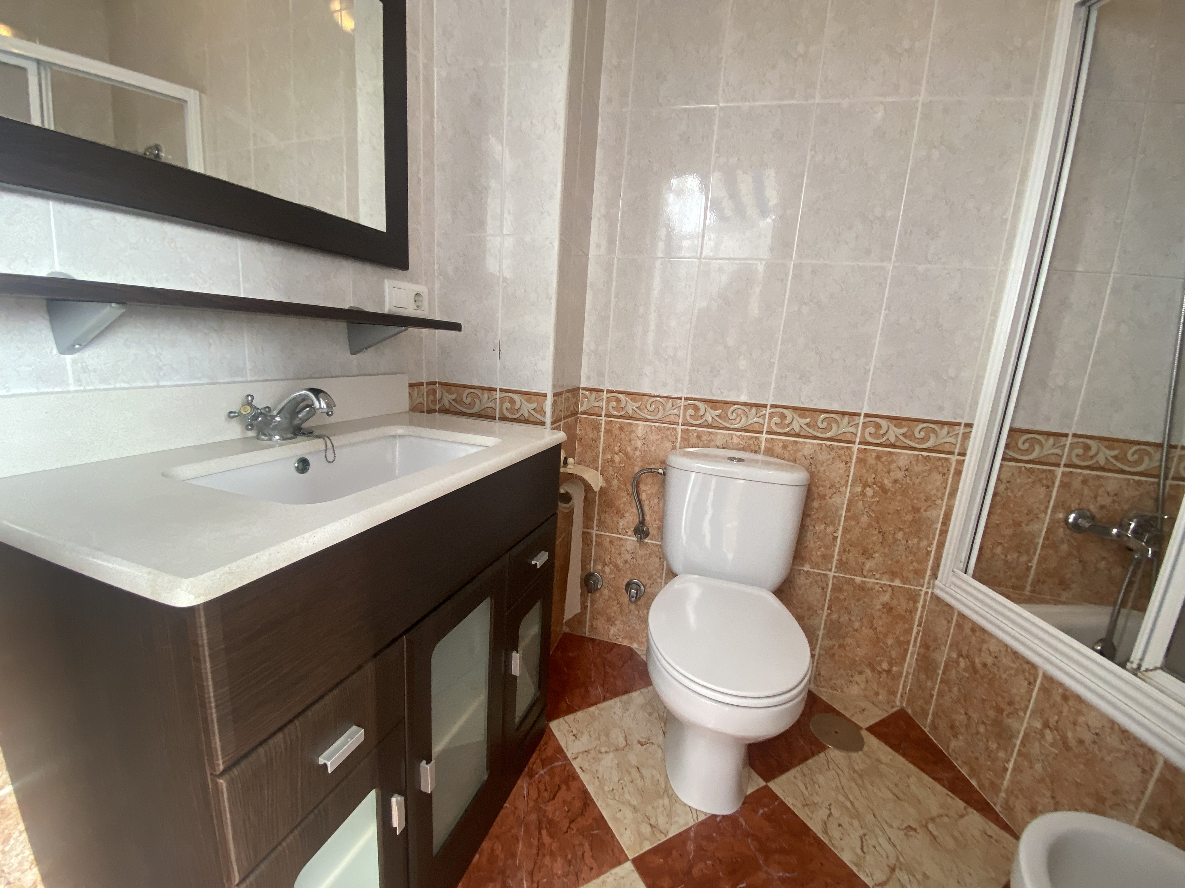 3 Bed, 2 Bath, HouseFor Sale, Olvera, Andalucia