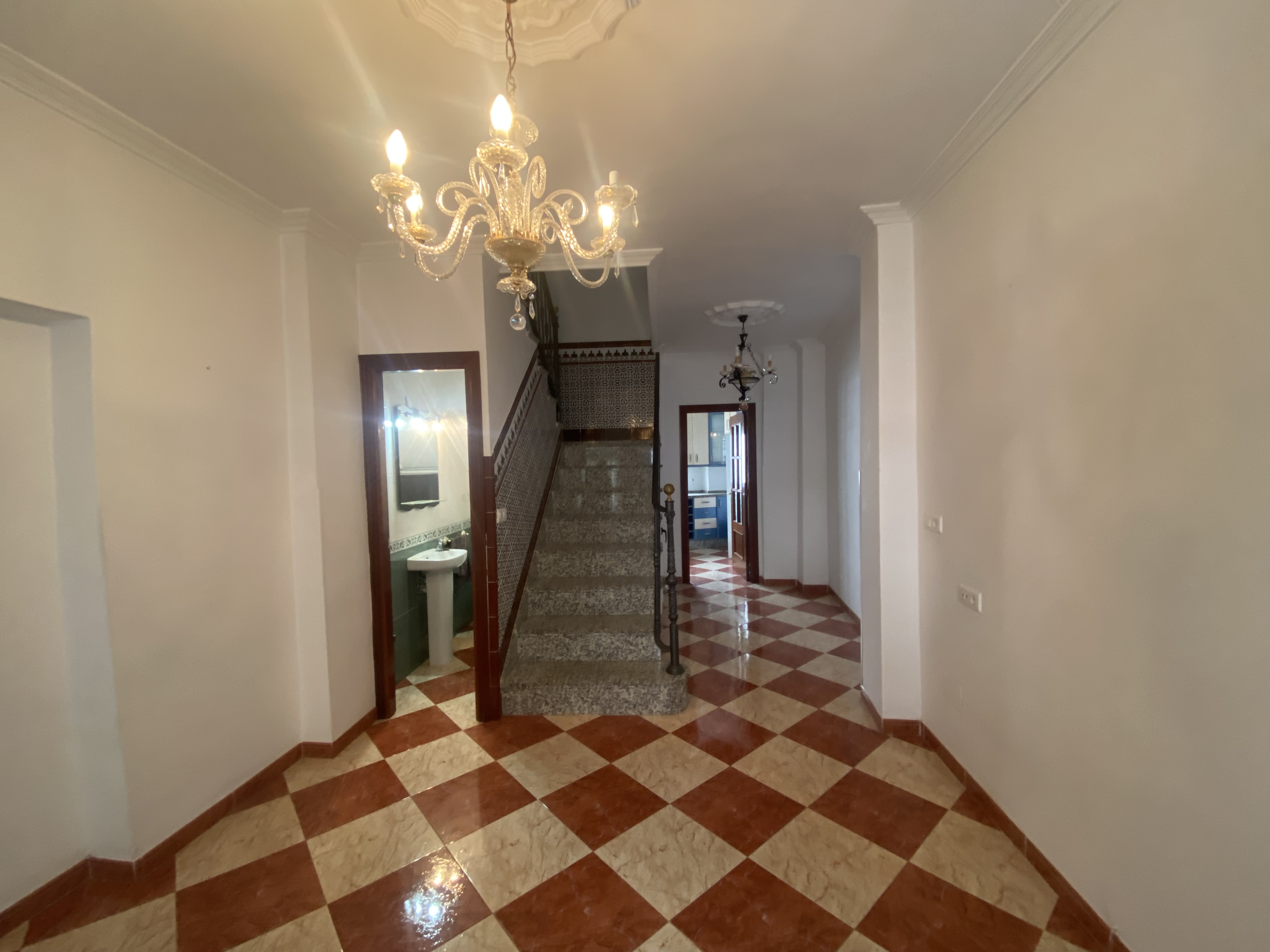 3 Bed, 2 Bath, HouseFor Sale, Olvera, Andalucia