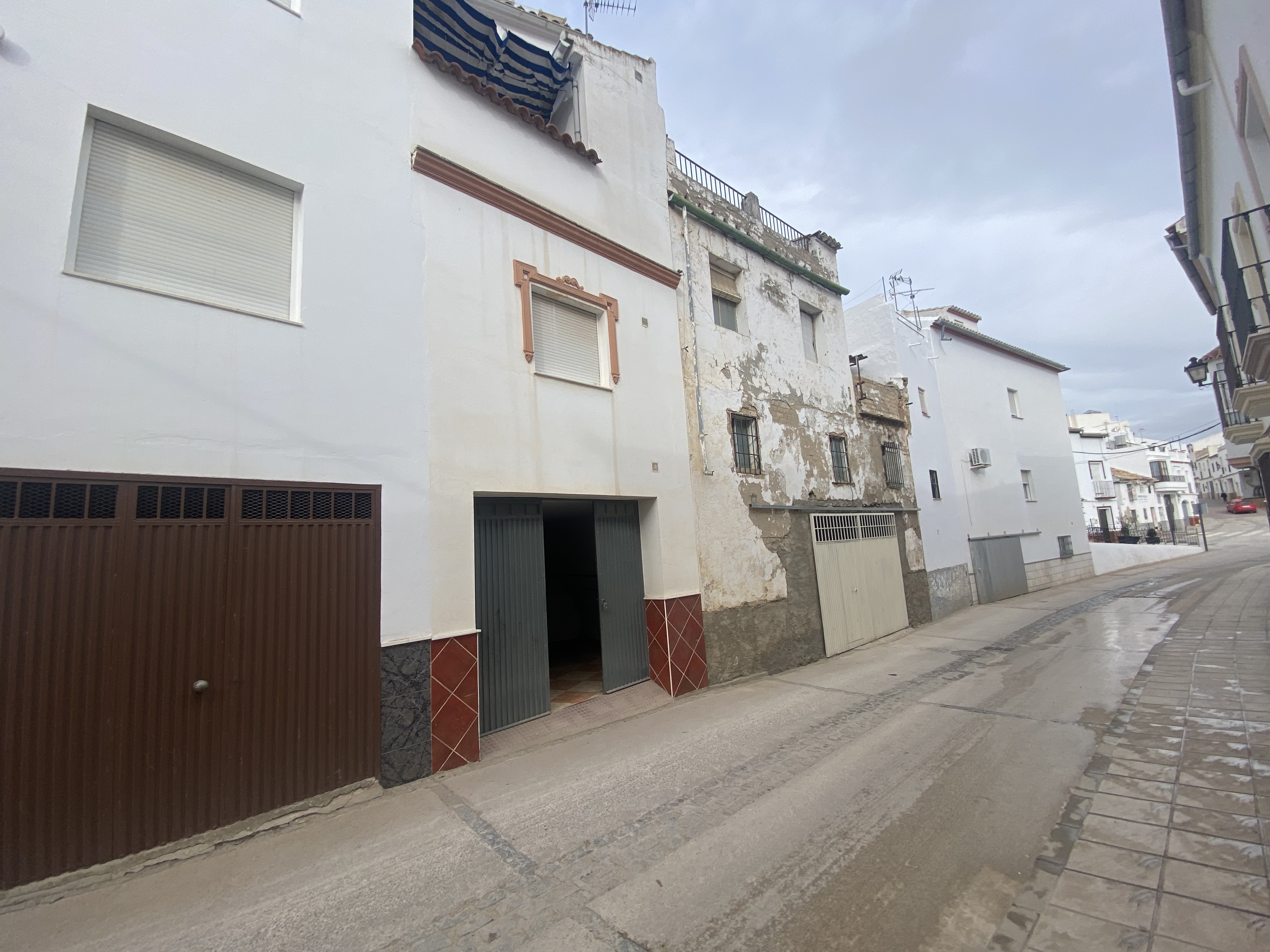 3 Bed, 2 Bath, HouseFor Sale, Olvera, Andalucia