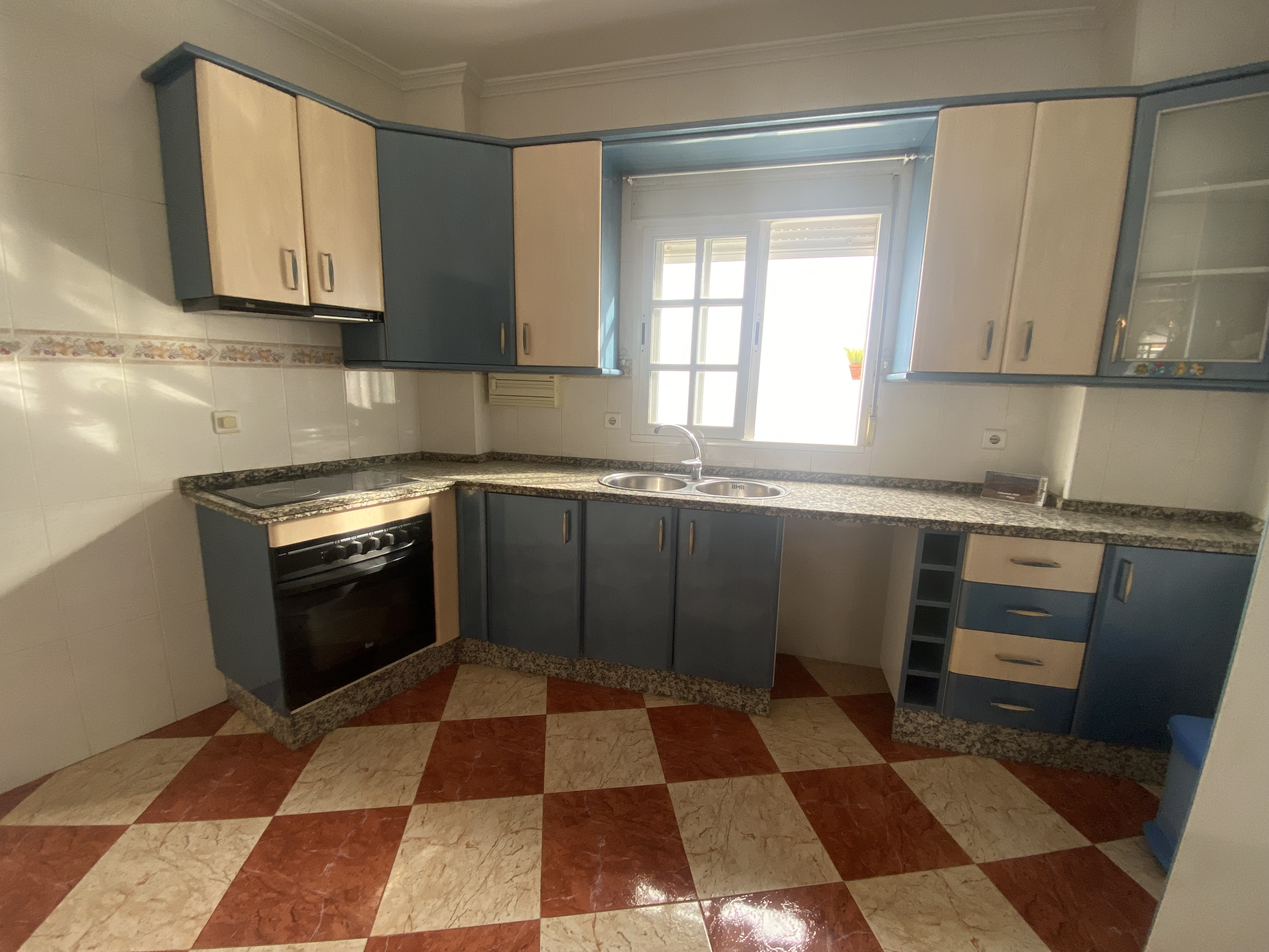 3 Bed, 2 Bath, HouseFor Sale, Olvera, Andalucia