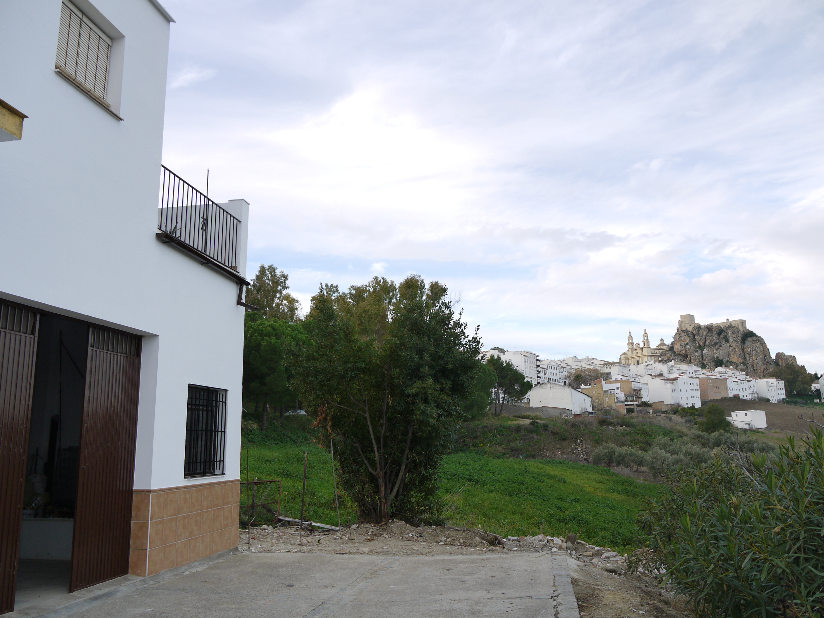 6 Bed, 2 Bath, HouseFor Sale, Olvera, Andalucia