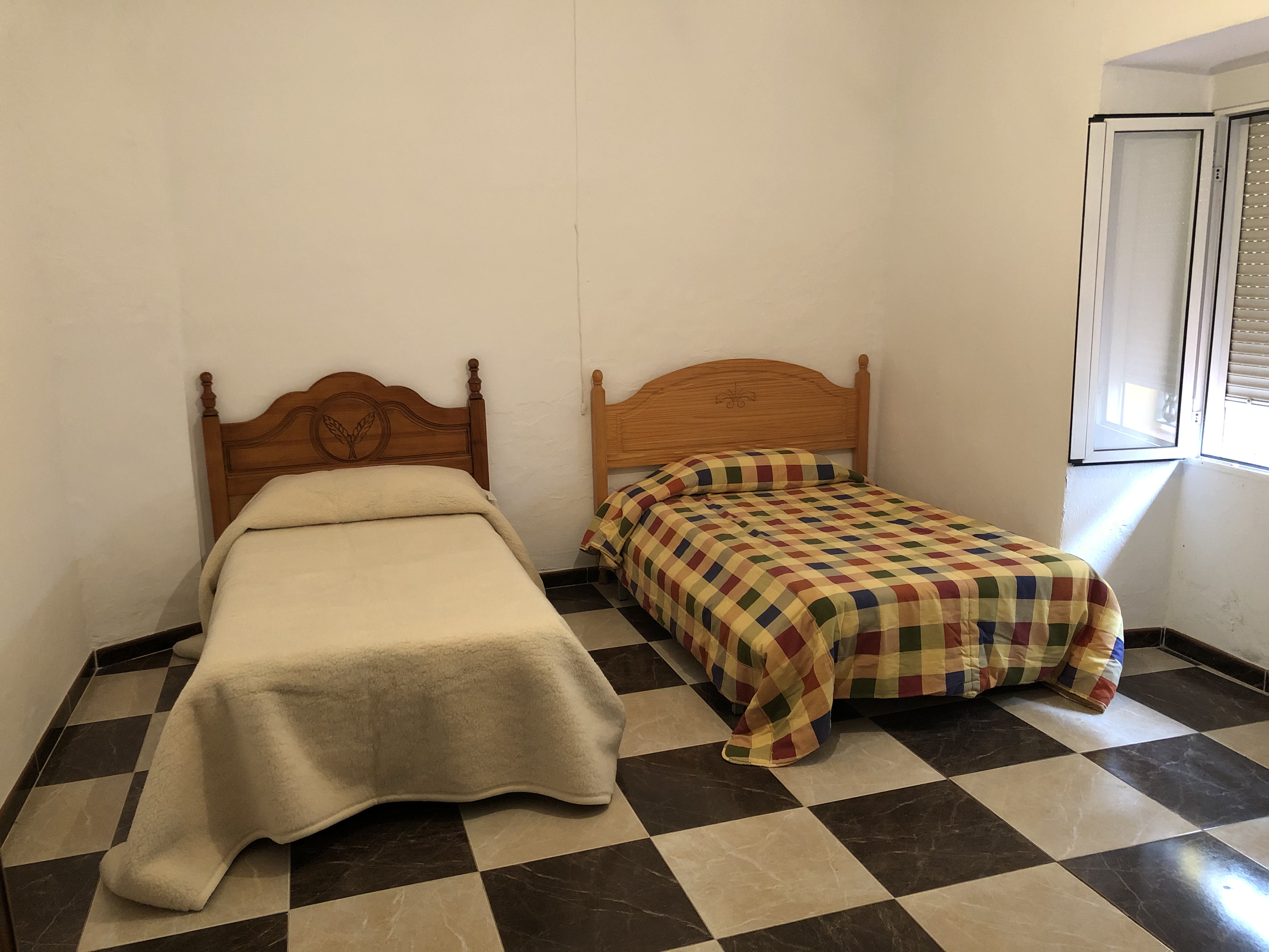 6 Bed, 3 Bath, HouseFor Sale, Pruna, Andalucia