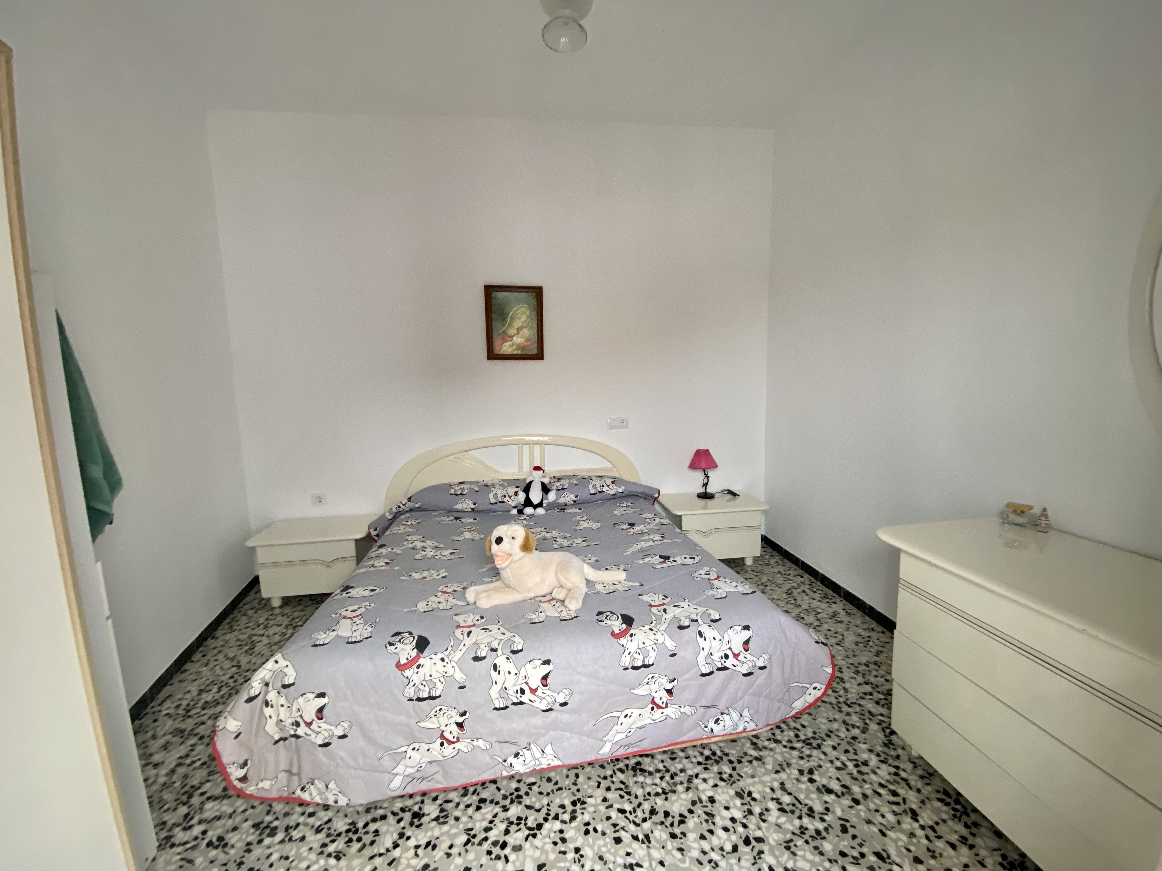 7 Bed, 2 Bath, HouseFor Sale, Zahara de La Sierra, Andalucia