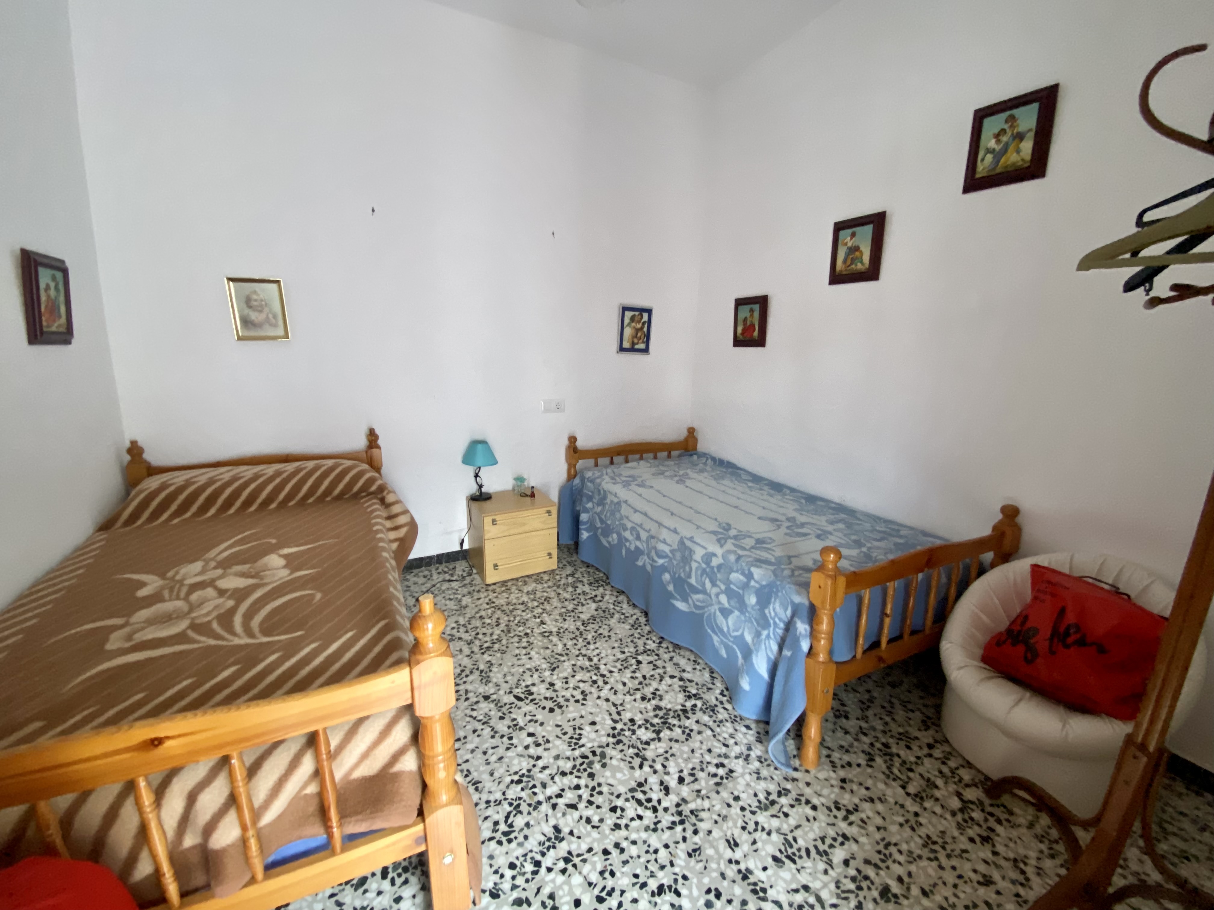 7 Bed, 2 Bath, HouseFor Sale, Zahara de La Sierra, Andalucia