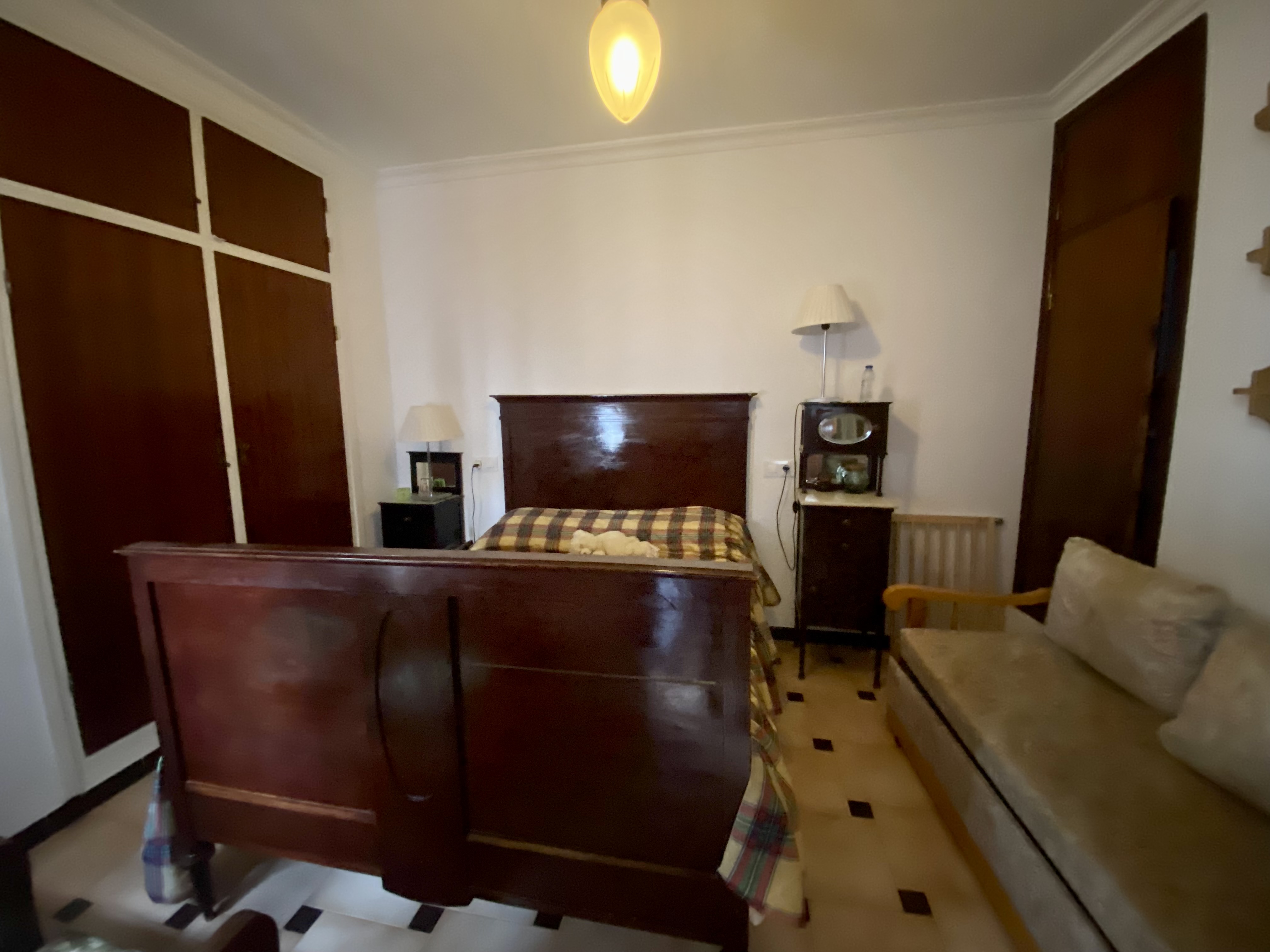 7 Bed, 2 Bath, HouseFor Sale, Zahara de La Sierra, Andalucia