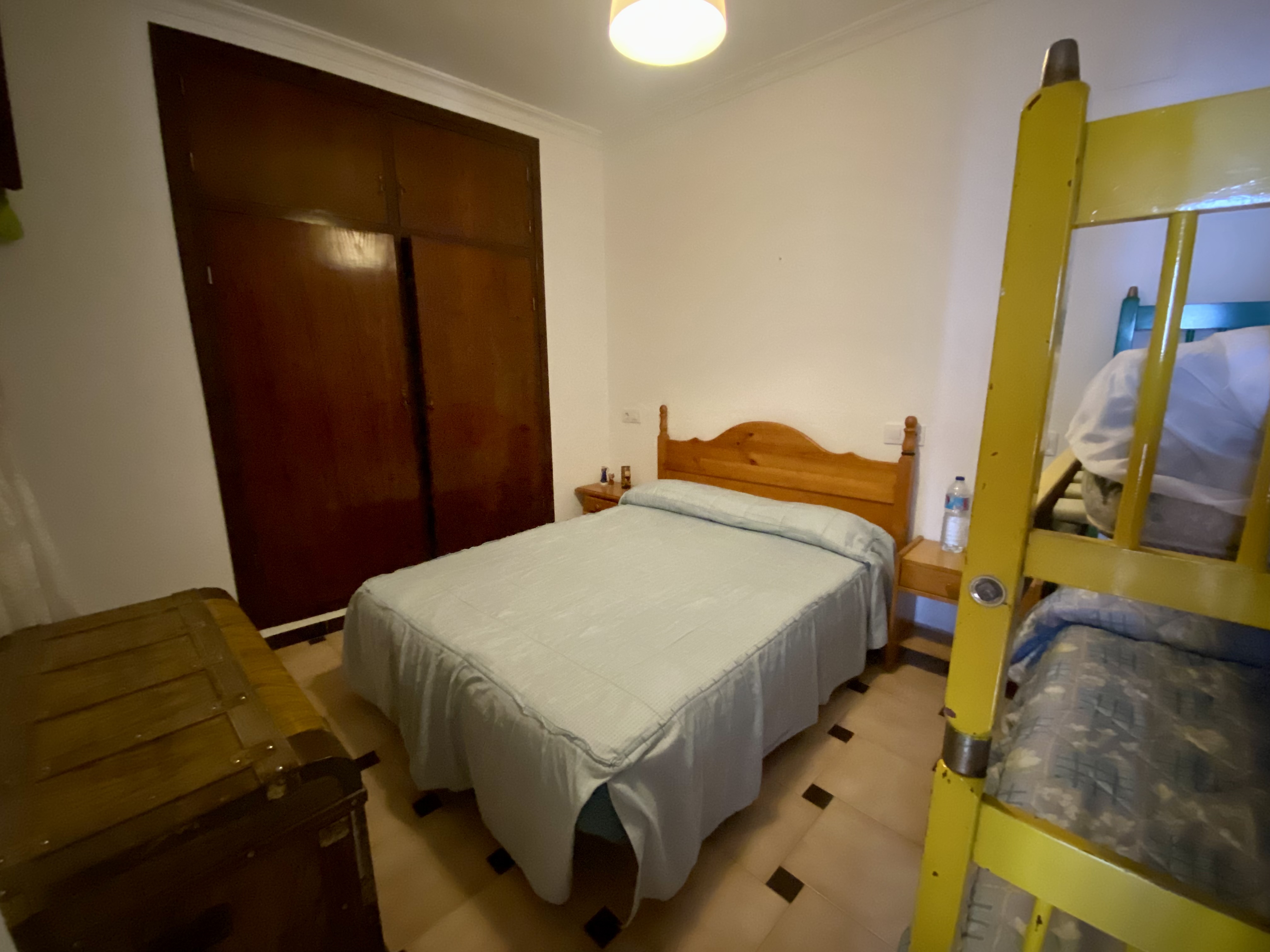 7 Bed, 2 Bath, HouseFor Sale, Zahara de La Sierra, Andalucia