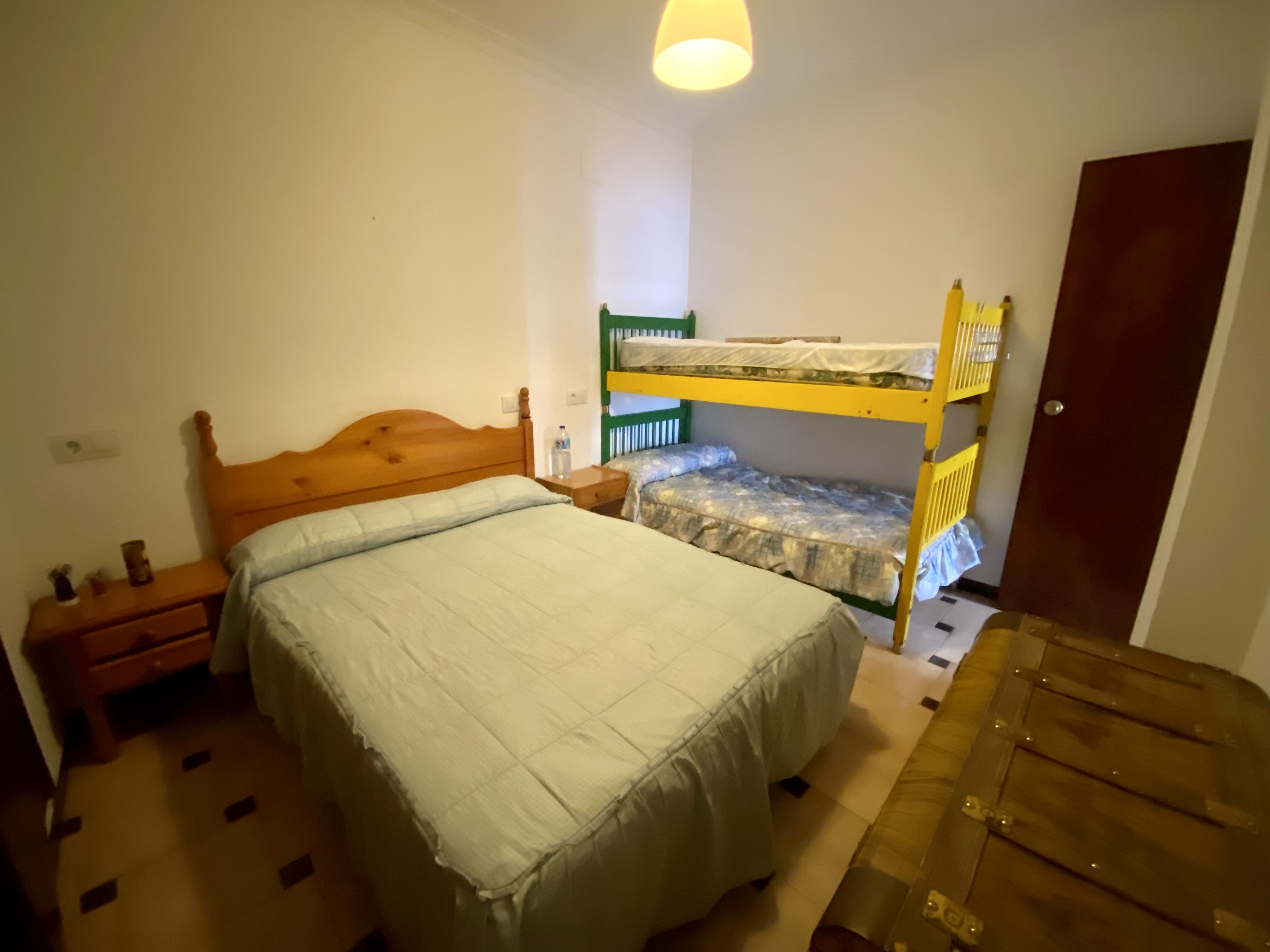 7 Bed, 2 Bath, HouseFor Sale, Zahara de La Sierra, Andalucia