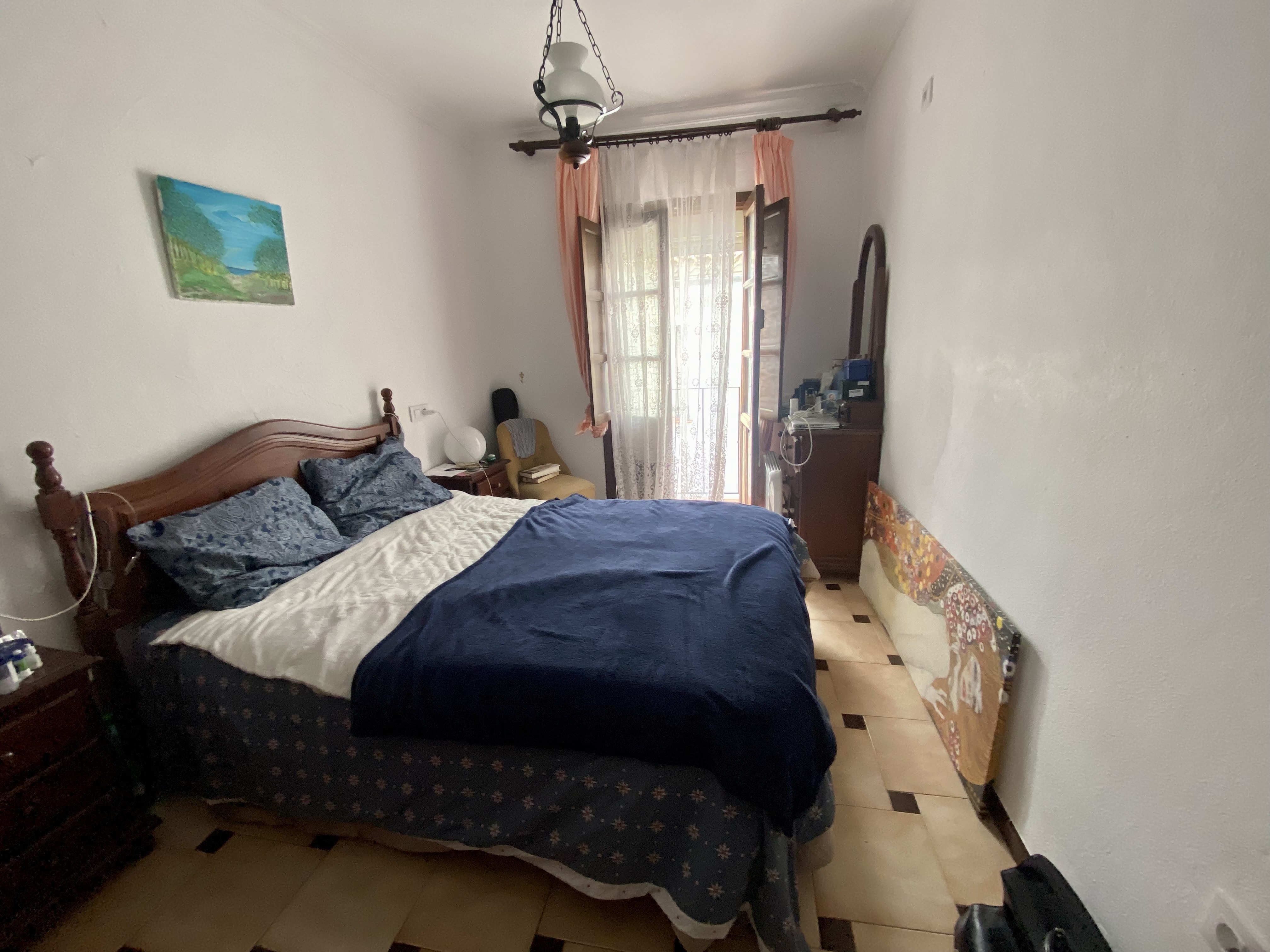 7 Bed, 2 Bath, HouseFor Sale, Zahara de La Sierra, Andalucia