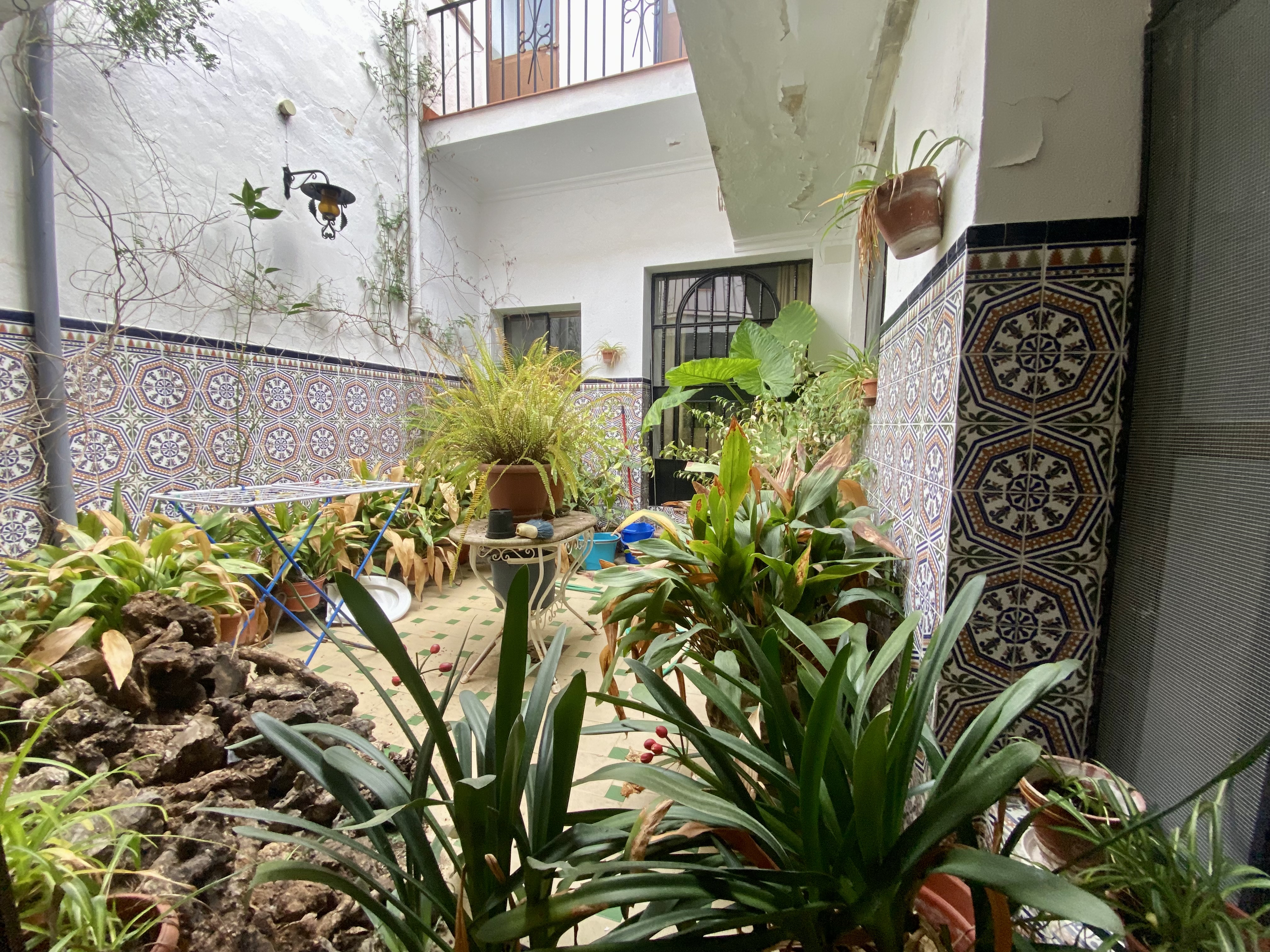 7 Bed, 2 Bath, HouseFor Sale, Zahara de La Sierra, Andalucia