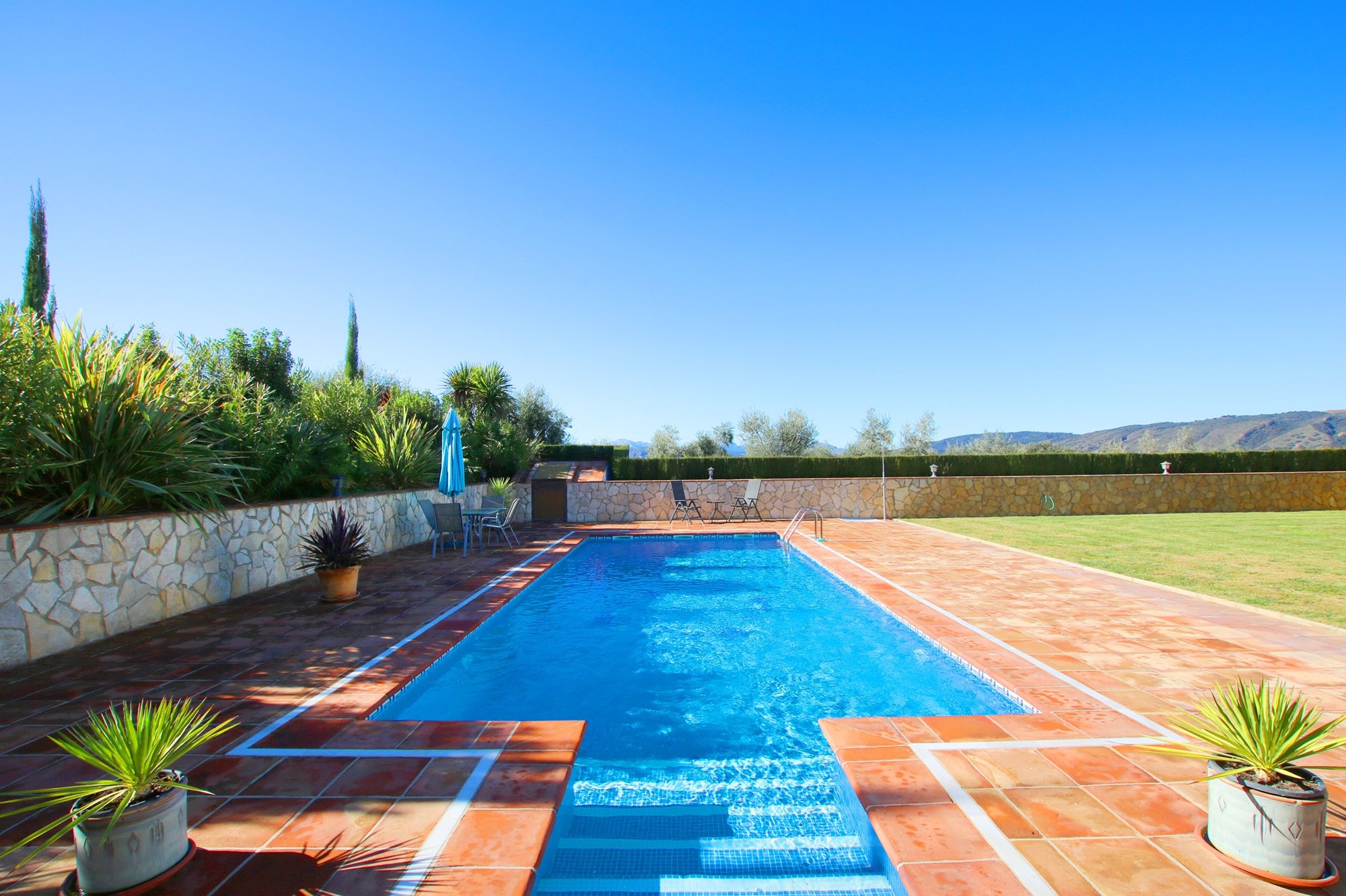 5 Bed, 5 Bath, HouseFor Sale, Ronda, Andalucia