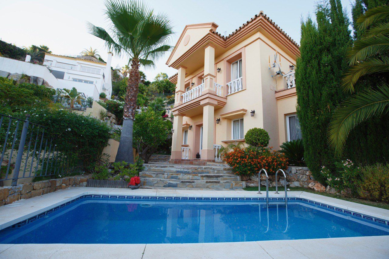 3 Bed, 3 Bath, HouseFor Sale, Istán, Malaga