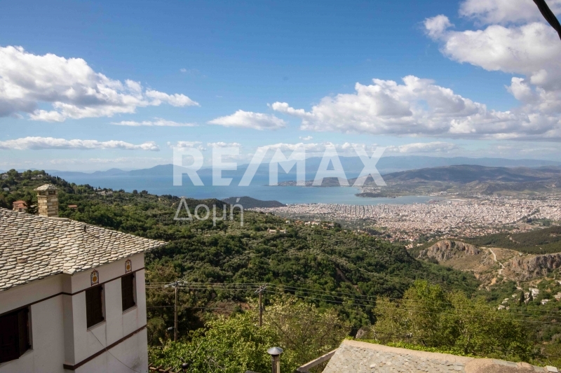 2 Bed, 2 Bath, HouseFor Sale, Center, Makrinitsa, Magnesia