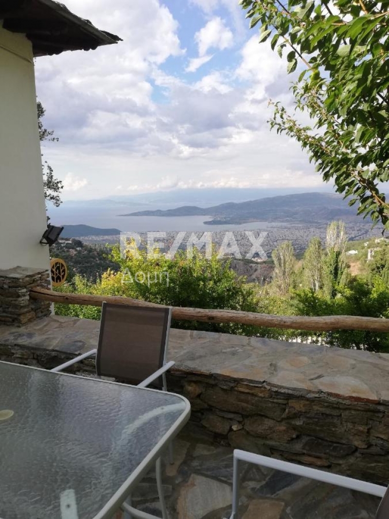 1 Bed, 1 Bath, HouseFor Sale, Center, Makrinitsa, Magnesia