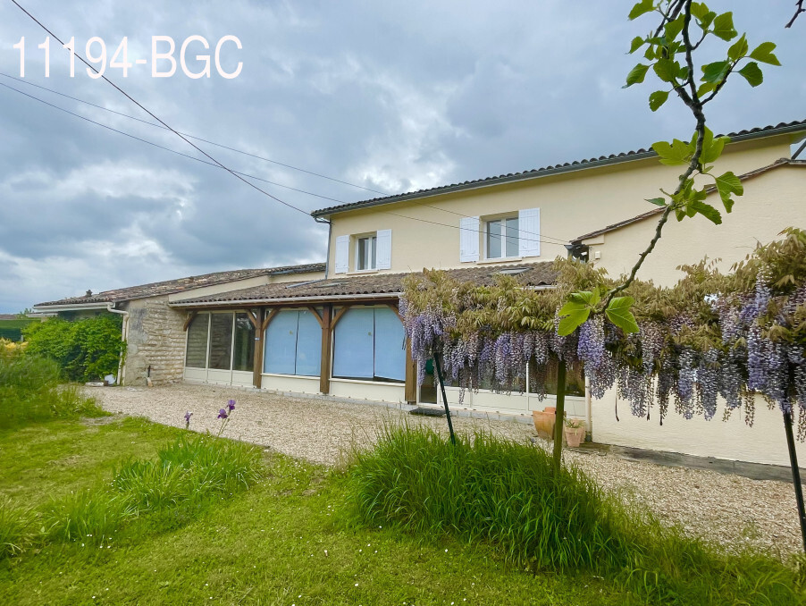 4 Bed, 1 Bath, HouseFor Sale, Pineuilh, Gironde, Aquitaine, 33220