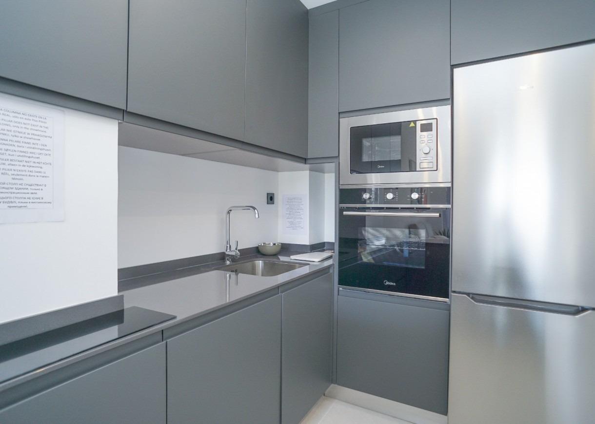 3 Bed, 2 Bath, ApartmentFor Sale, Torrevieja, Costa Blanca