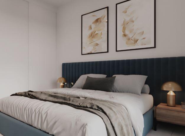 3 Bed, 2 Bath, ApartmentFor Sale, Torrevieja, Costa Blanca