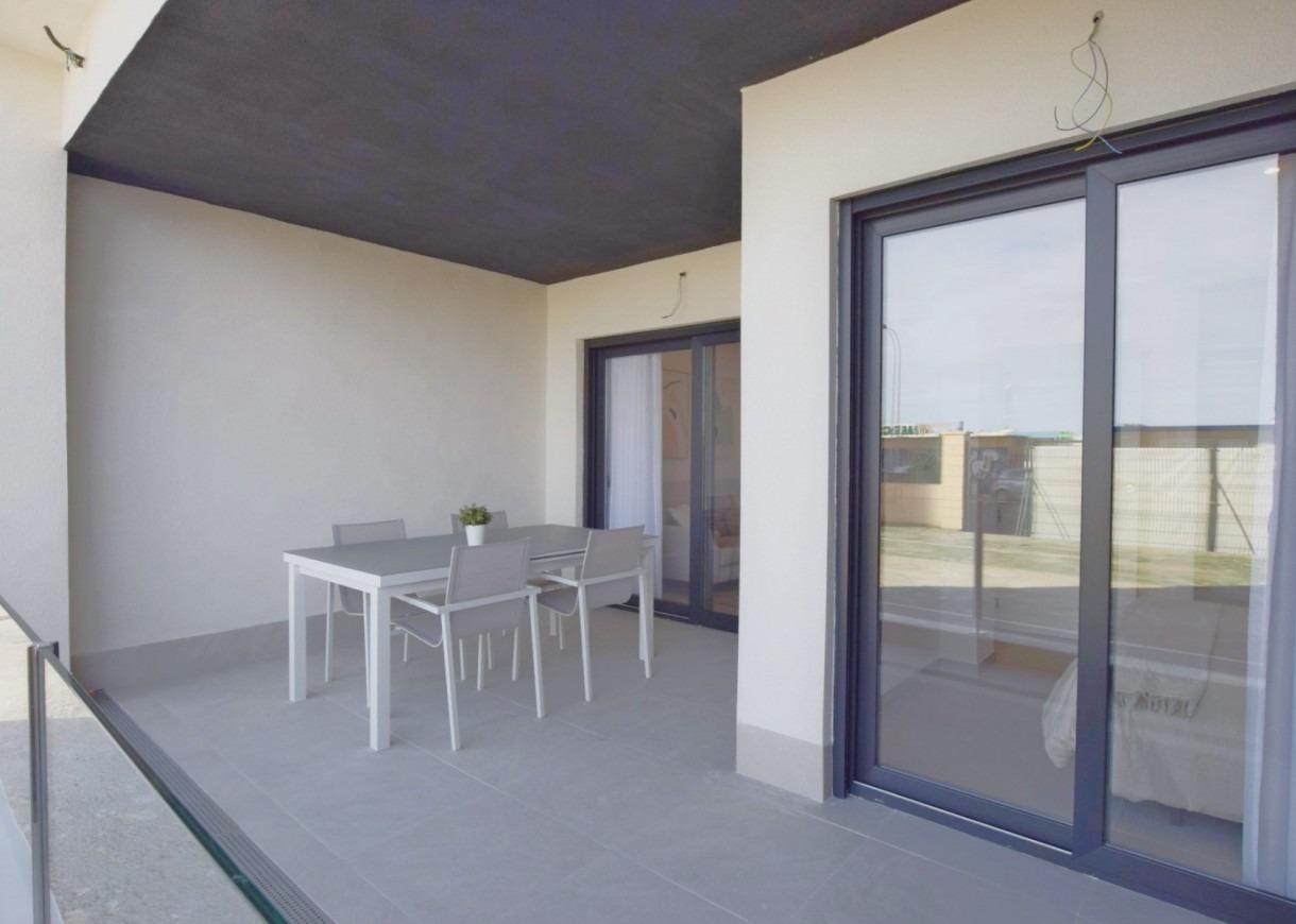 3 Bed, 2 Bath, ApartmentFor Sale, Torrevieja, Costa Blanca