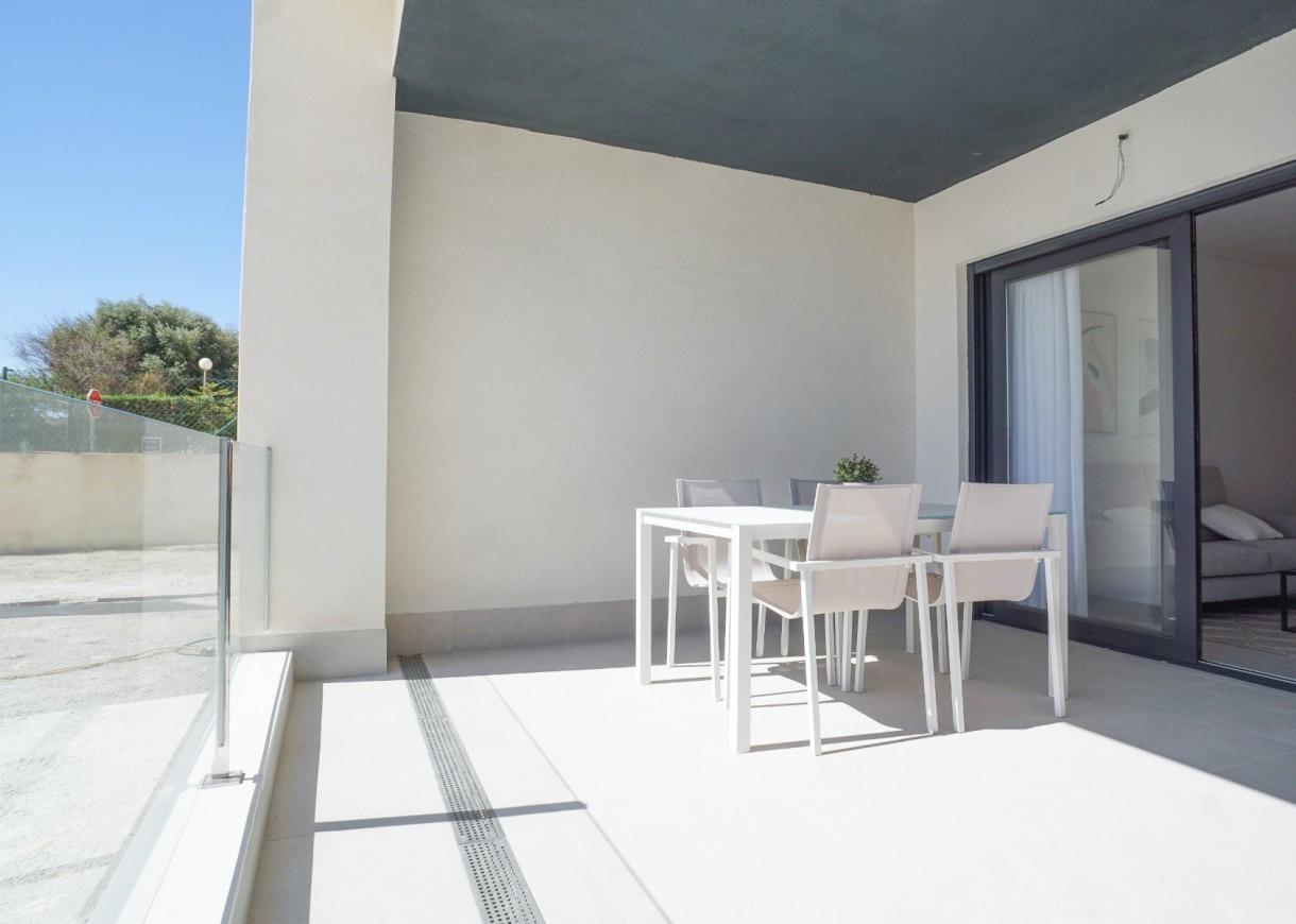 3 Bed, 2 Bath, ApartmentFor Sale, Torrevieja, Costa Blanca