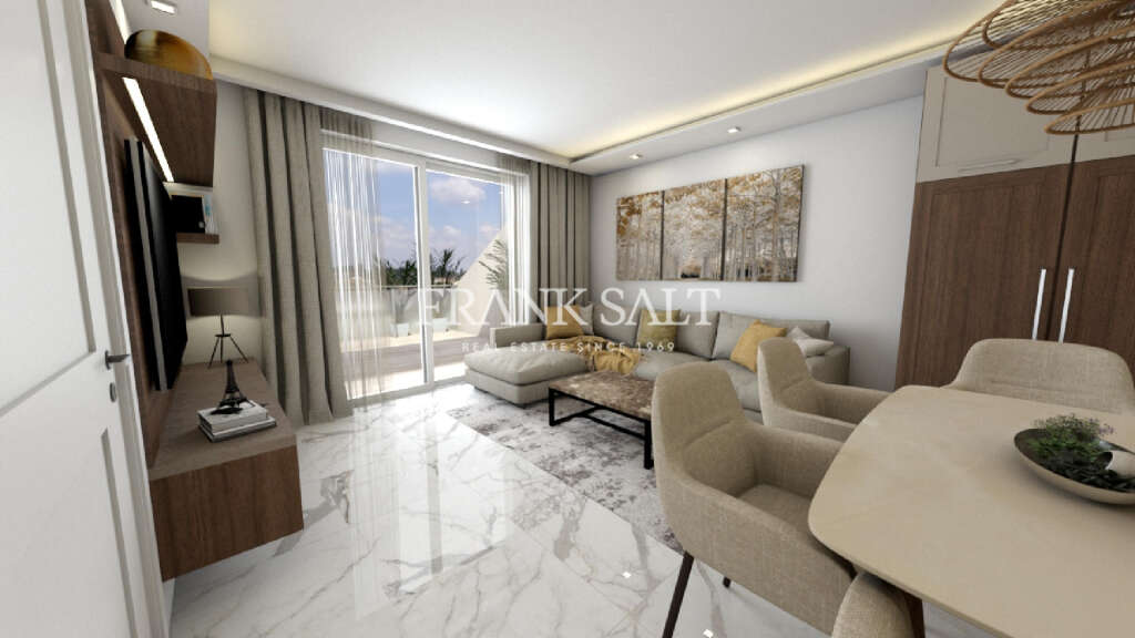 3 Bed, ApartmentFor Sale, Balzan, Malta