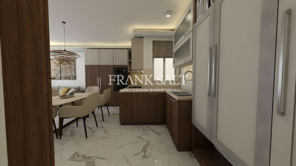 3 Bed, ApartmentFor Sale, Balzan, Malta