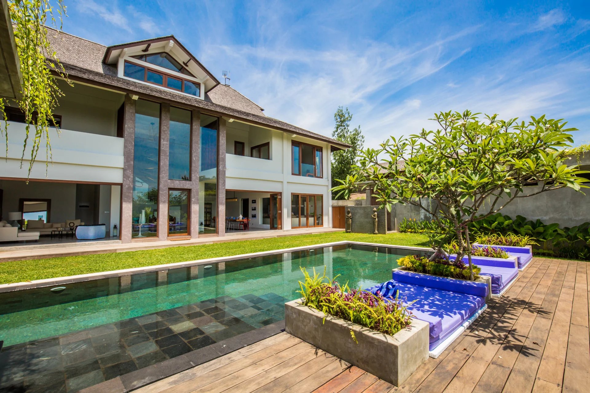 6 Bed, 6 Bath, HouseFor Sale, Gianyar, Bali