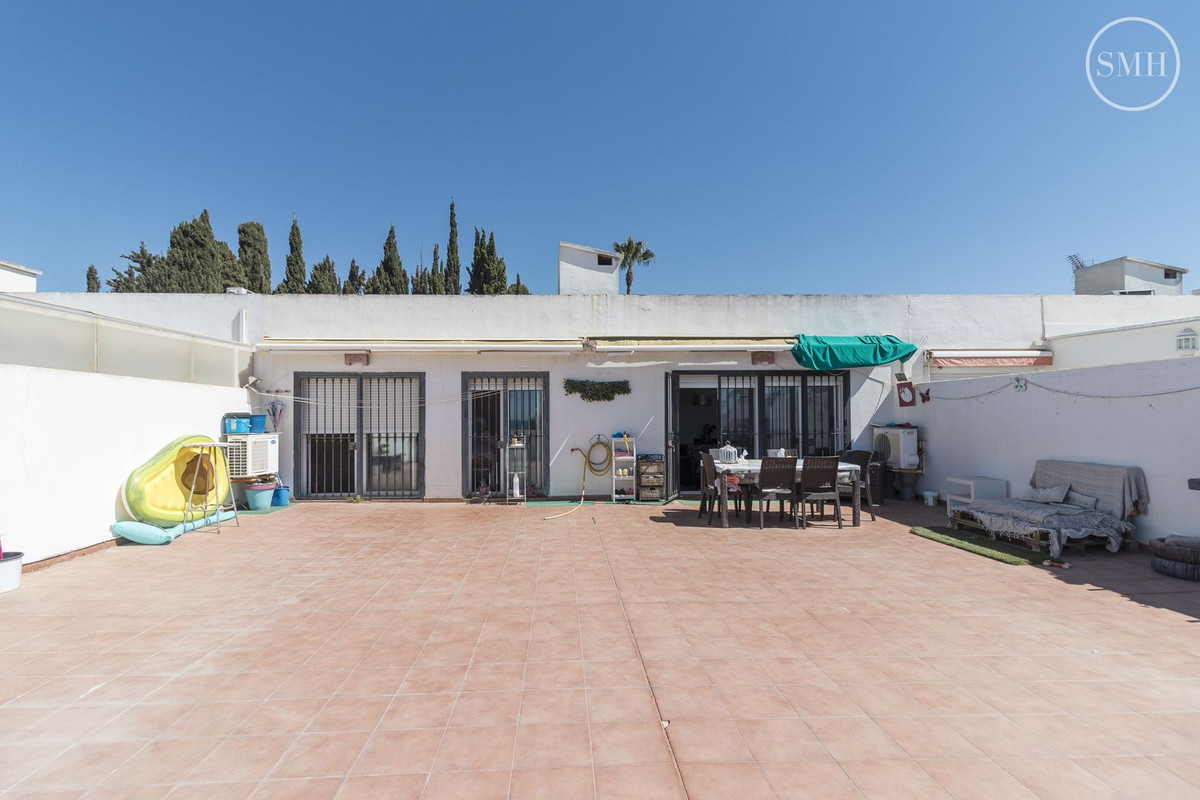 2 Bed, 2 Bath, ApartmentFor Sale, Marbella, Malaga