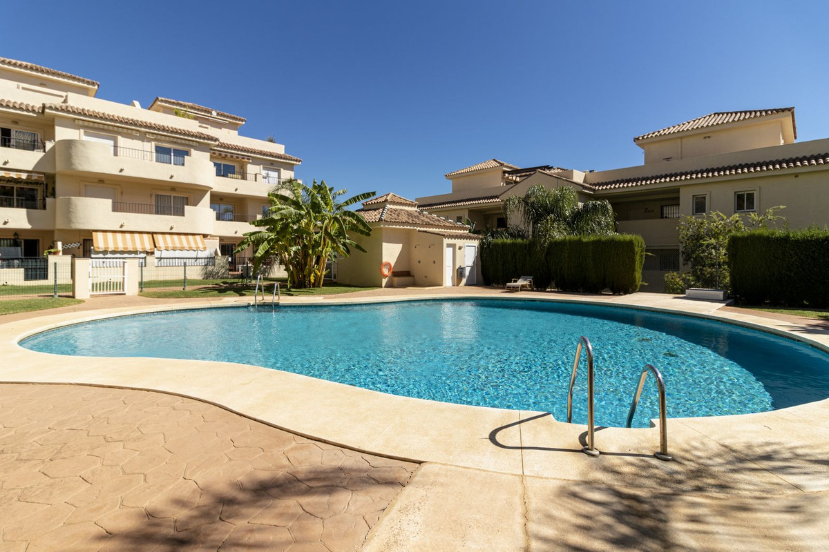 3 Bed, 3 Bath, ApartmentFor Sale, Riviera Del Sol, Malaga