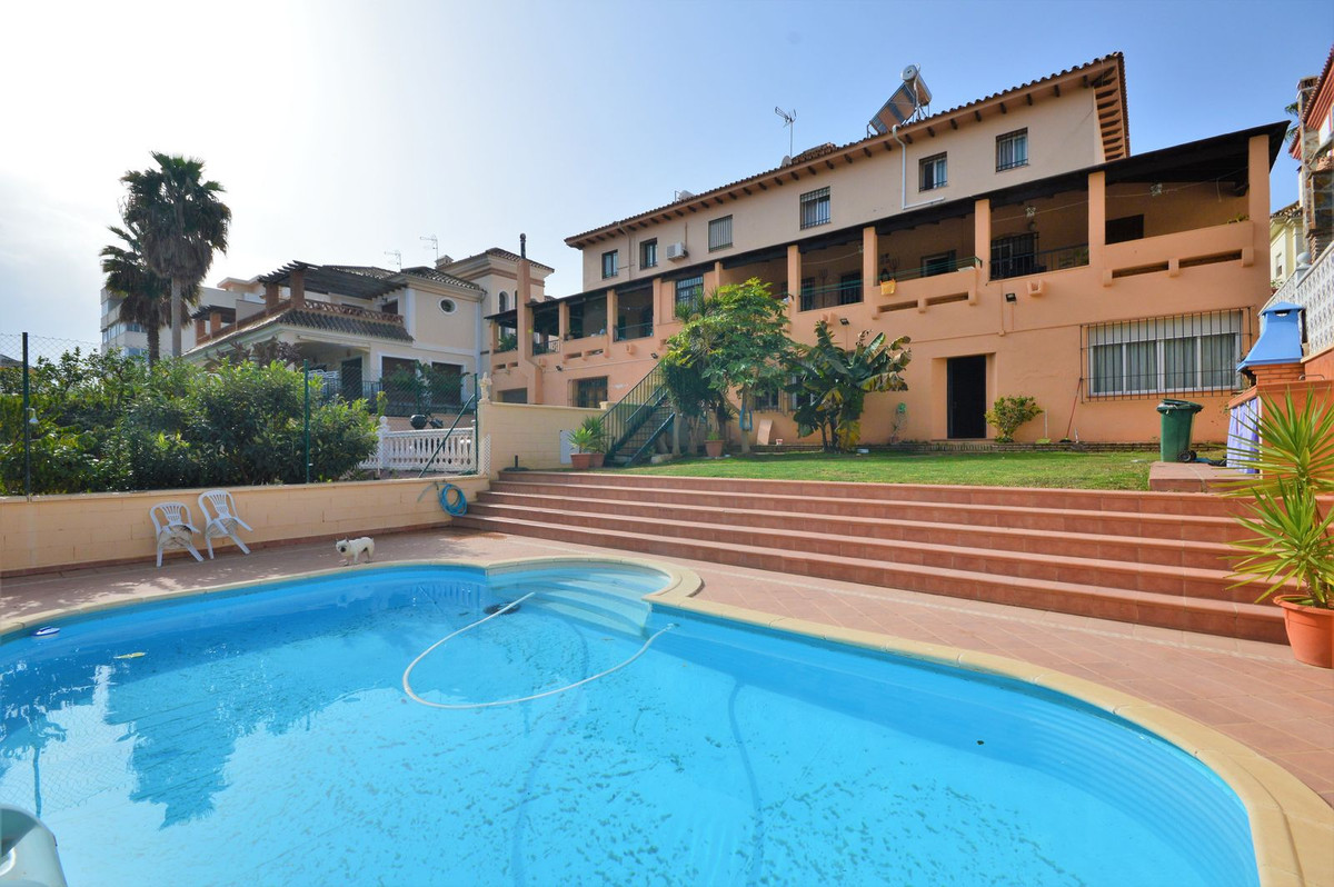 6 Bed, 5 Bath, HouseFor Sale, Marbella, Malaga