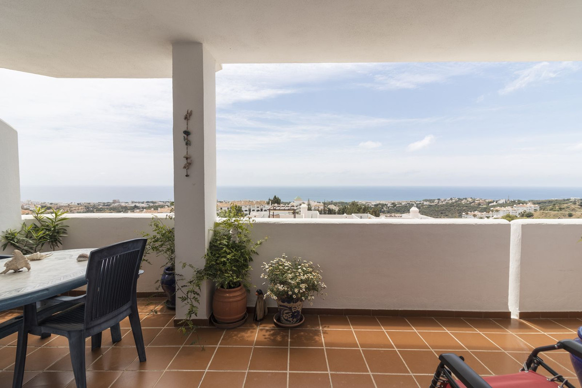 2 Bed, 2 Bath, ApartmentFor Sale, Calahonda, Malaga