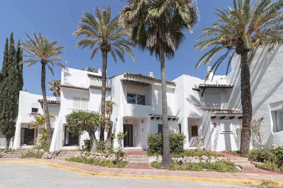 3 Bed, 3 Bath, HouseFor Sale, Costalita, Malaga