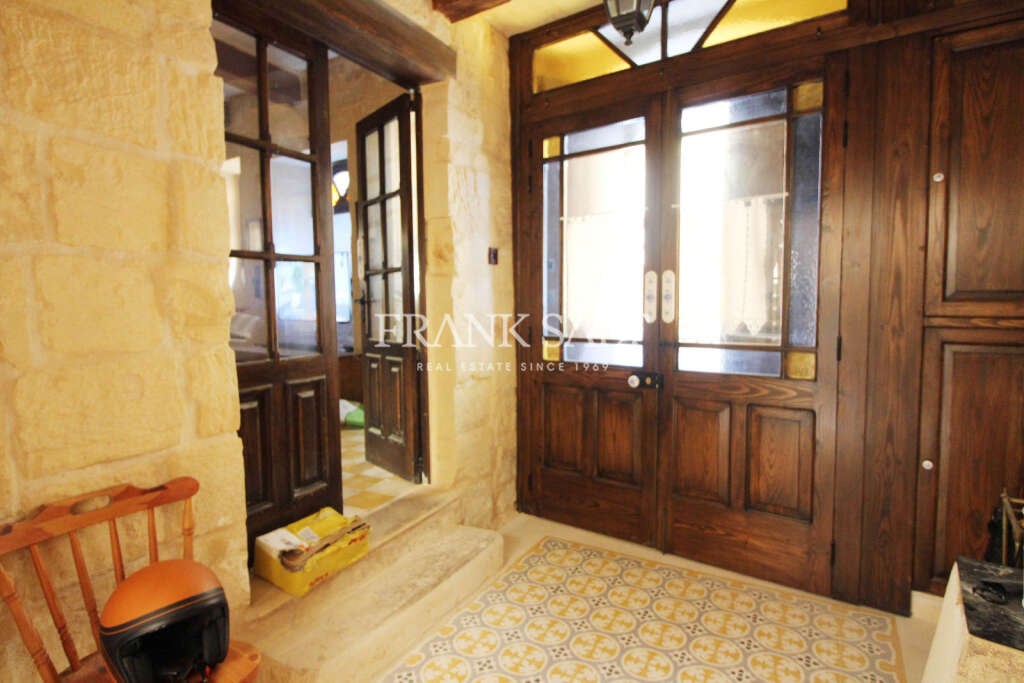 2 Bed, HouseFor Sale, Naxxar, Malta