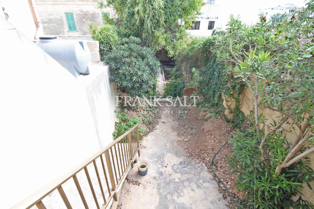 3 Bed, HouseFor Sale, Sliema, Malta