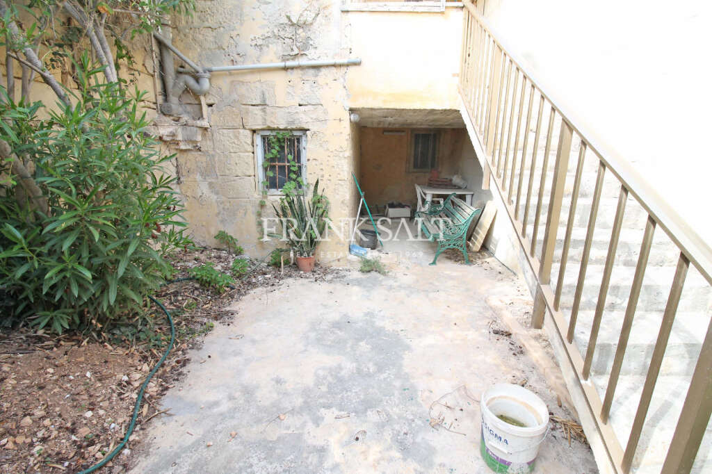 3 Bed, HouseFor Sale, Sliema, Malta