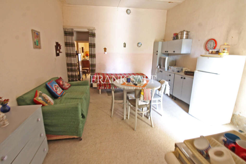 3 Bed, HouseFor Sale, Sliema, Malta