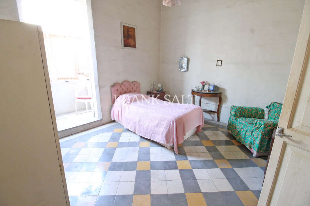 3 Bed, HouseFor Sale, Sliema, Malta