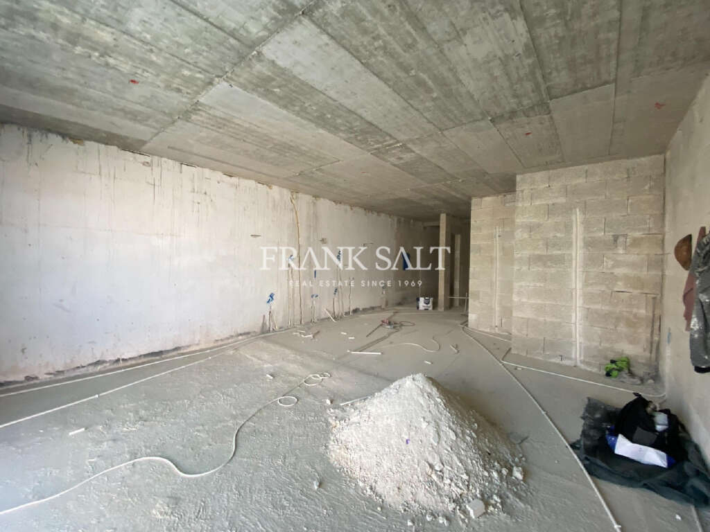 2 Bed, ApartmentFor Sale, Birkirkara, Malta