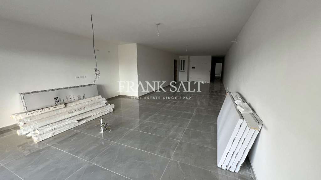 3 Bed, ApartmentFor Sale, Marsaxlokk, Malta