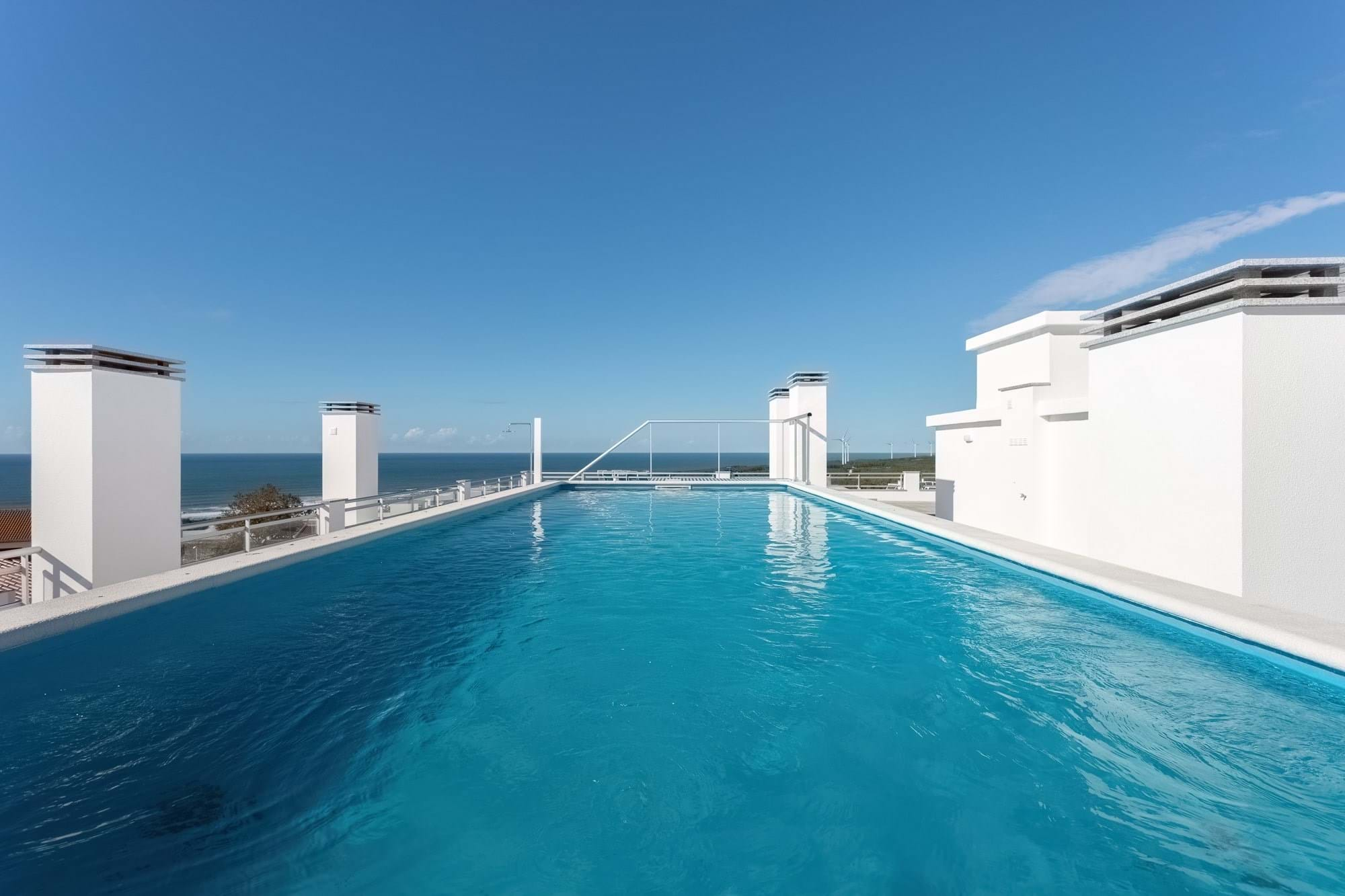 3 Bed, 3 Bath, ApartmentFor Sale, Nazaré, Leiria, 2450-065