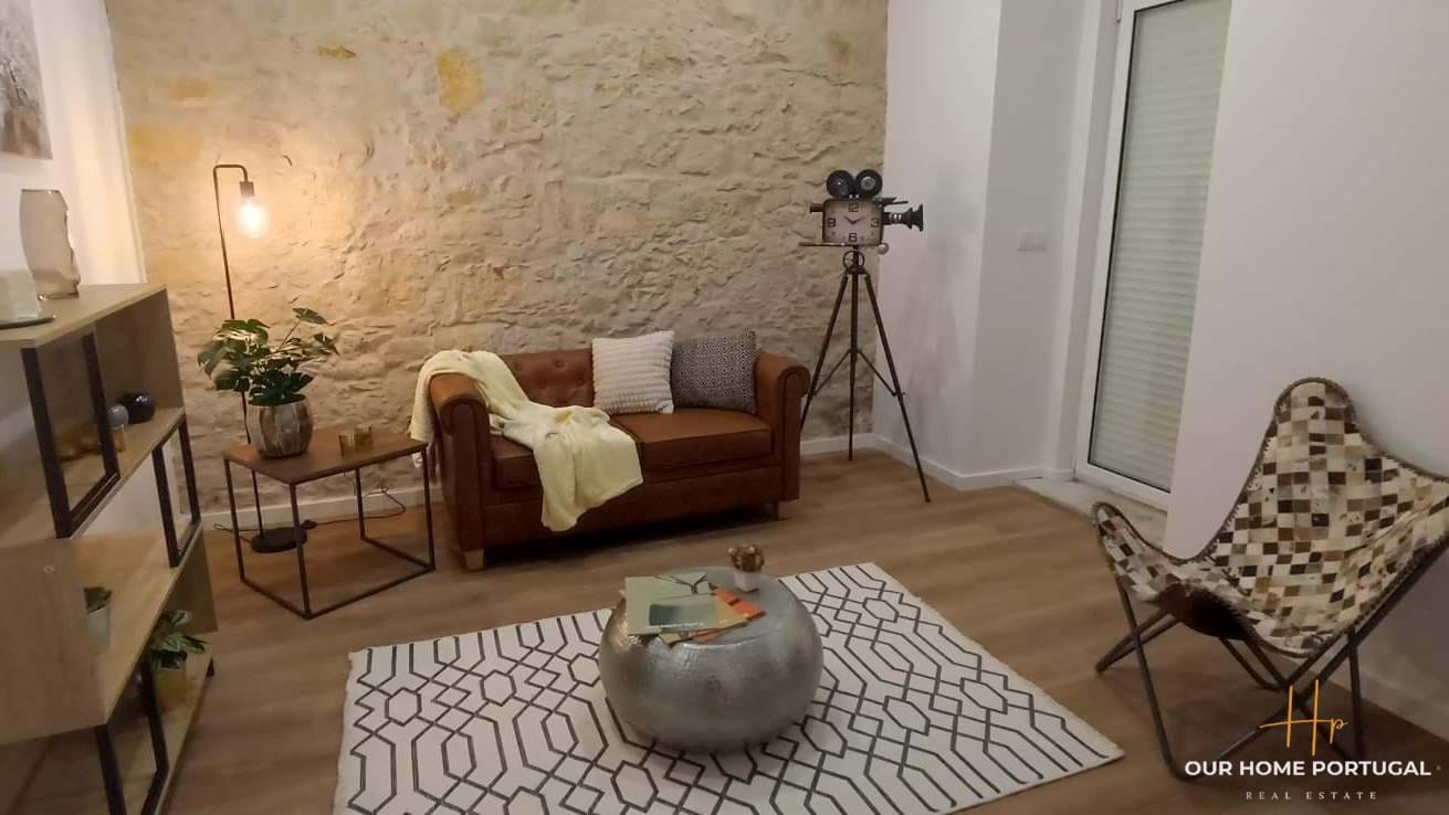 2 Bed, 2 Bath, ApartmentFor Sale, Lisboa, Lisboa, 1500-000