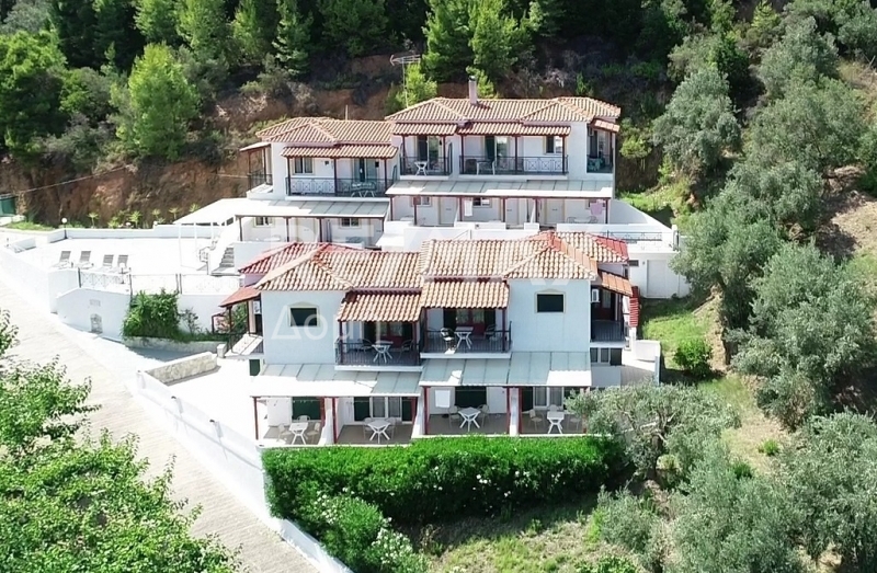 18 Bed, 18 Bath, HouseFor Sale, Achladias, Skiathos, Sporades